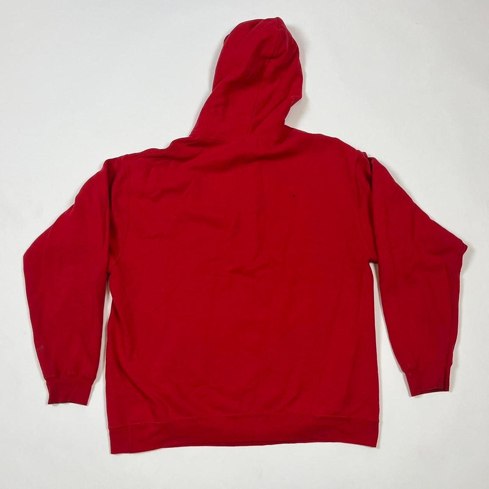 Fila Red Fila Sweater Size US M / EU 48-50 / 2 - 2 Thumbnail