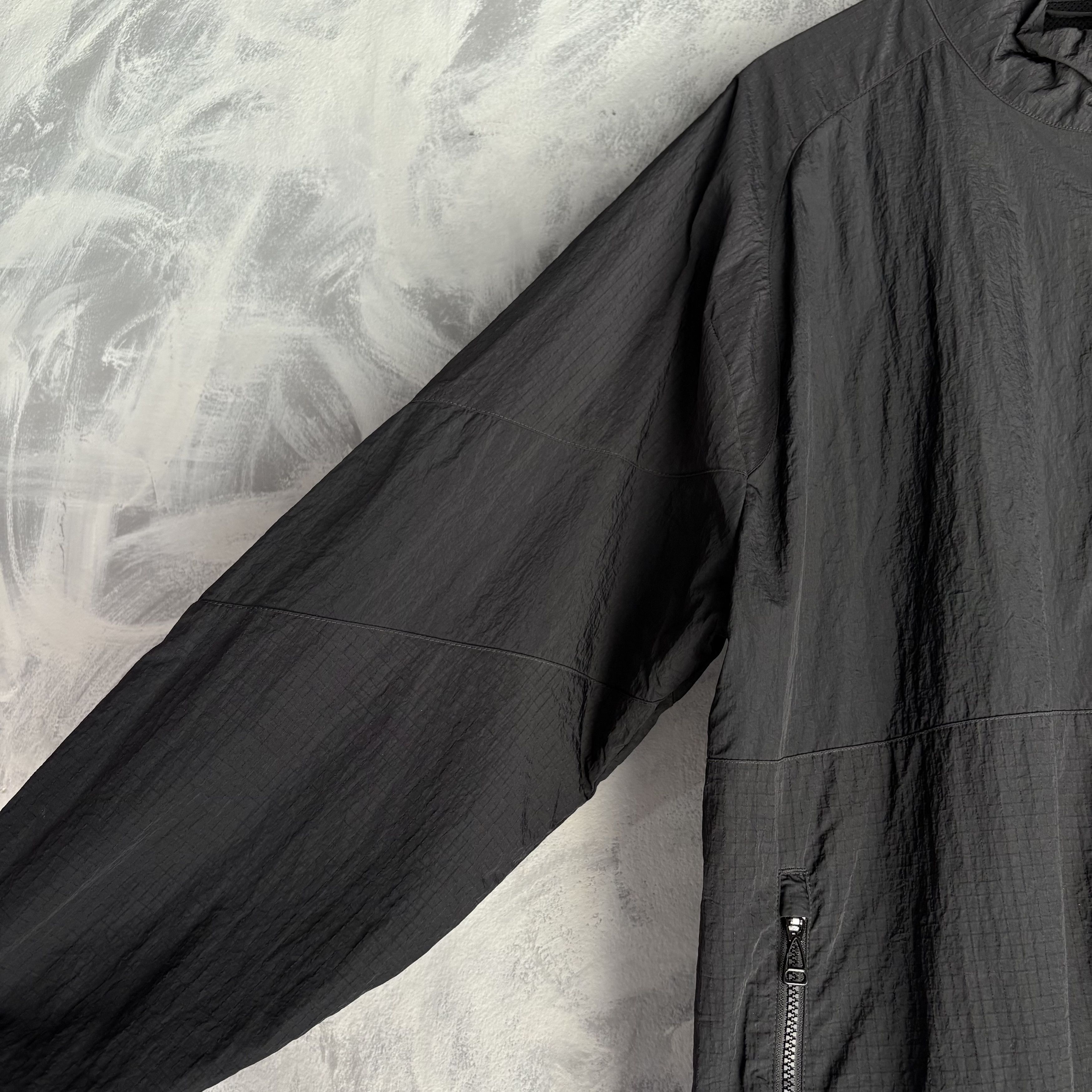 Jordan Brand Nike Air Jordan Windbreaker Jacket Men's Size XXL Black Size US XXL / EU 58 / 5 - 7 Thumbnail