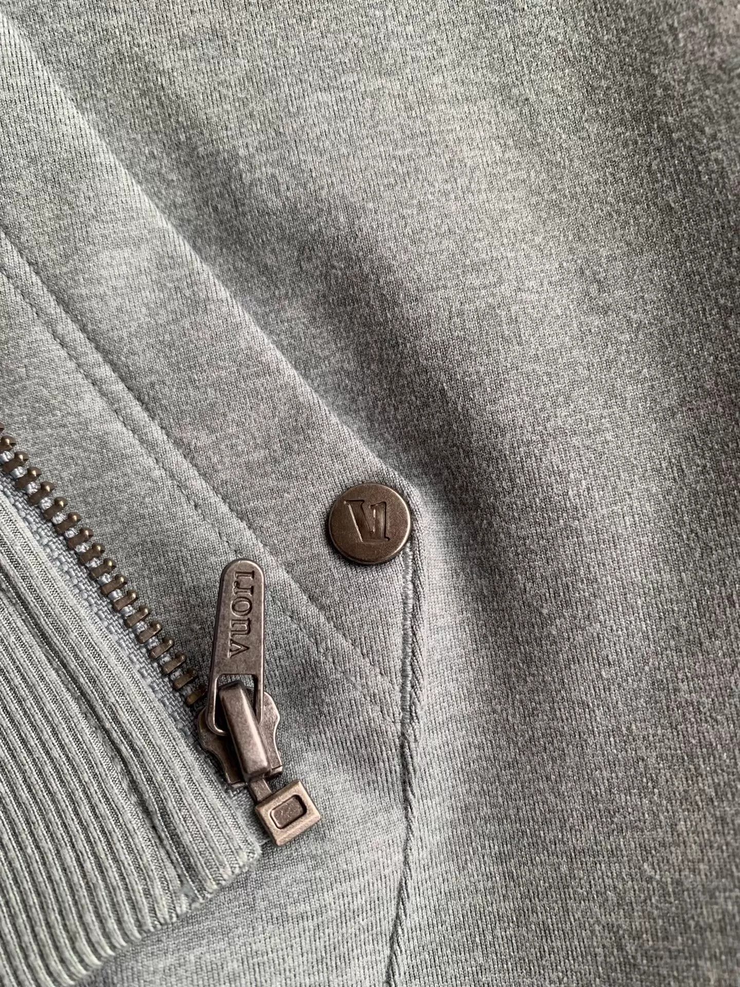 Vuori Vuori Coronado Men's Hoodie L Near New 25 Winter Size US L / EU 52-54 / 3 - 5 Thumbnail