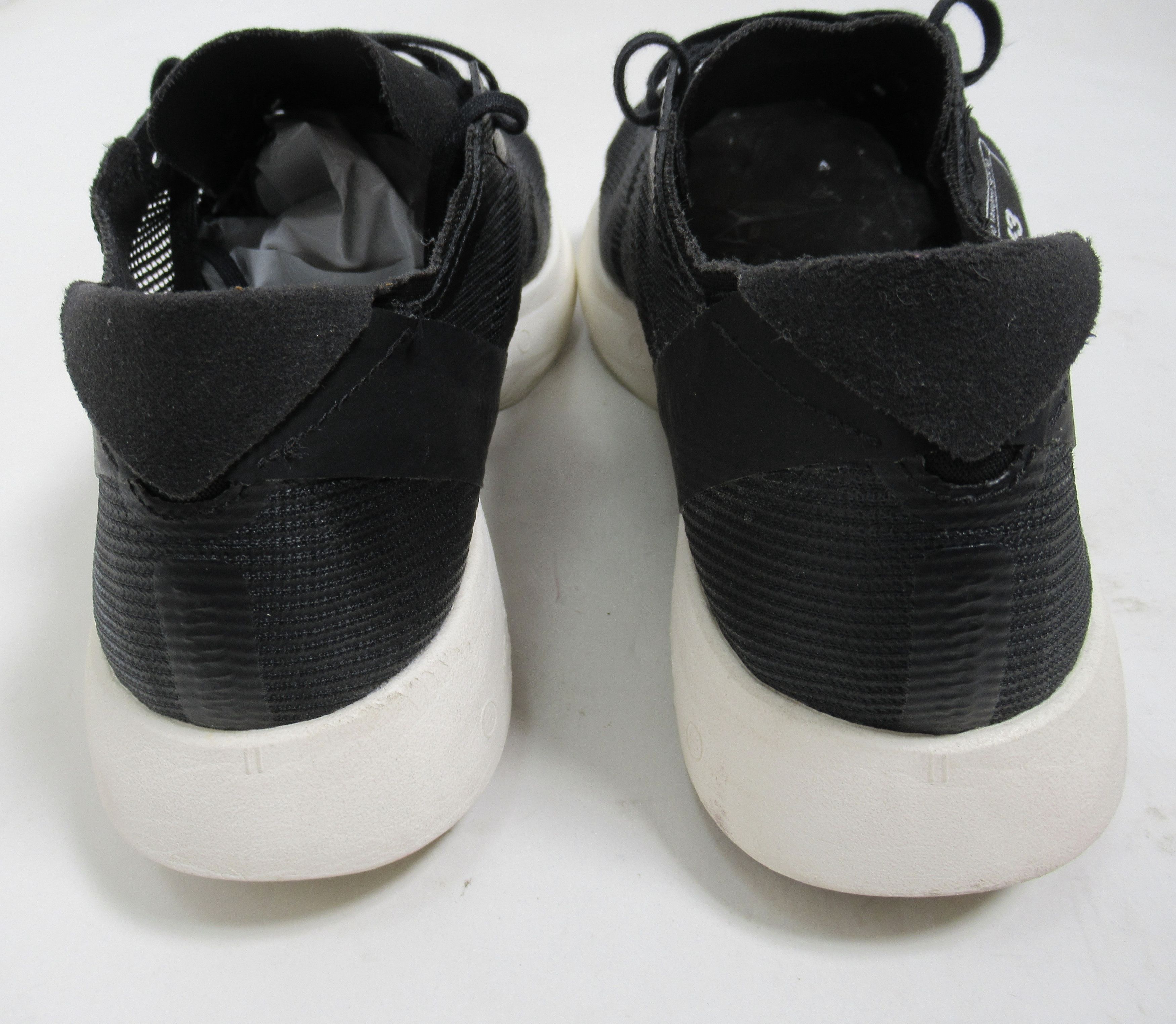 Y-3 adidas x Y-3 Takumi Sen 10 Black IE1127 Size 7.5 US / 7 UK Size US 7.5 / EU 40-41 - 6 Thumbnail
