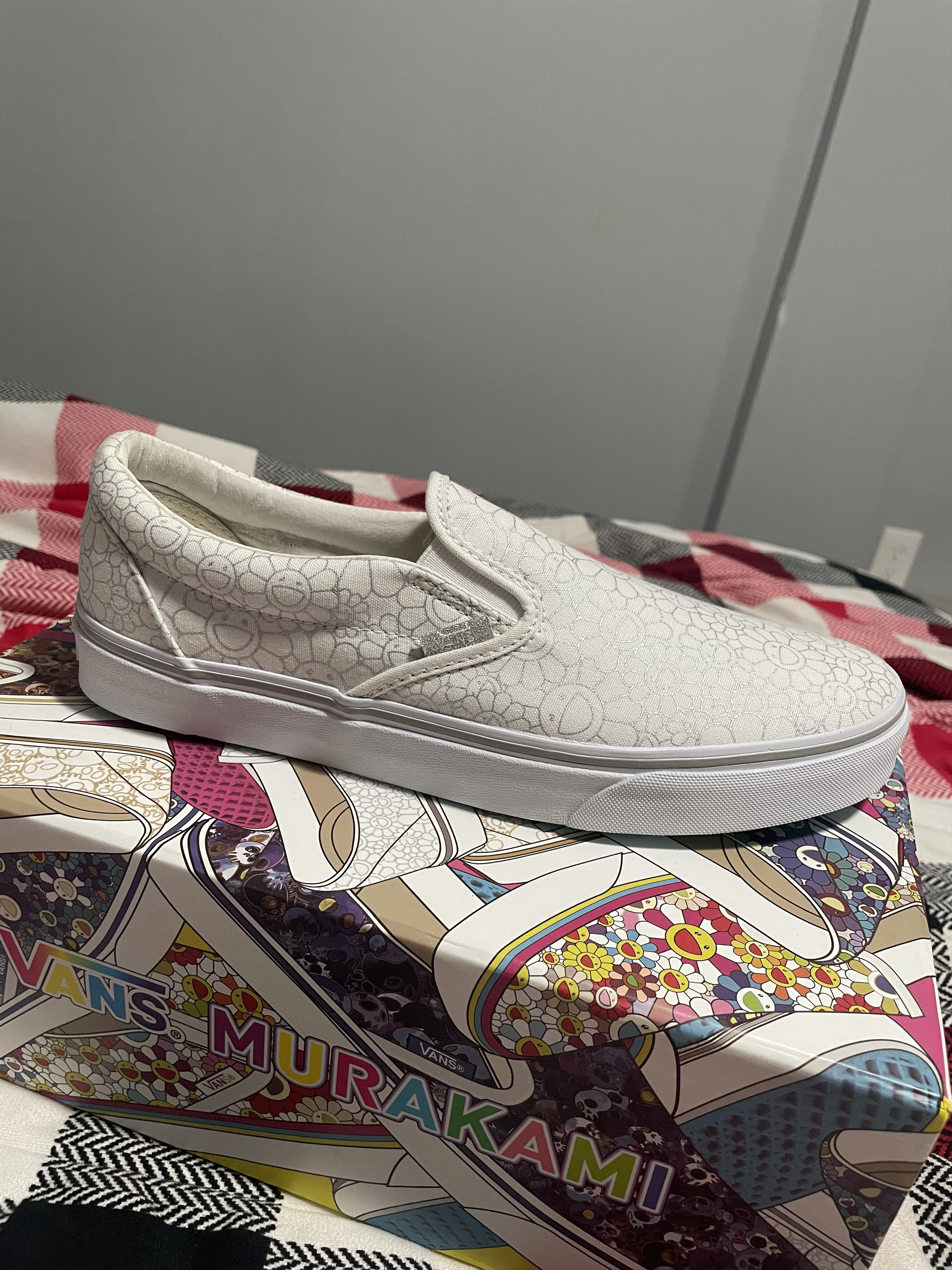 Murakami × Vans Slip-On LX Silver Flower s-l1200.jpg