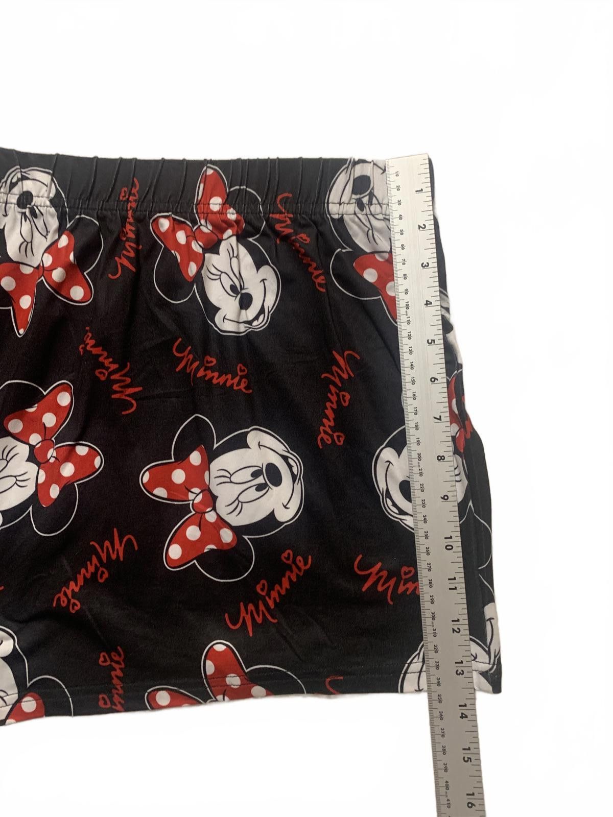 Disney Disney Minnie Mouse Women's Size 3XL Casual Shorts Size 42" / US 20 - 7 Thumbnail