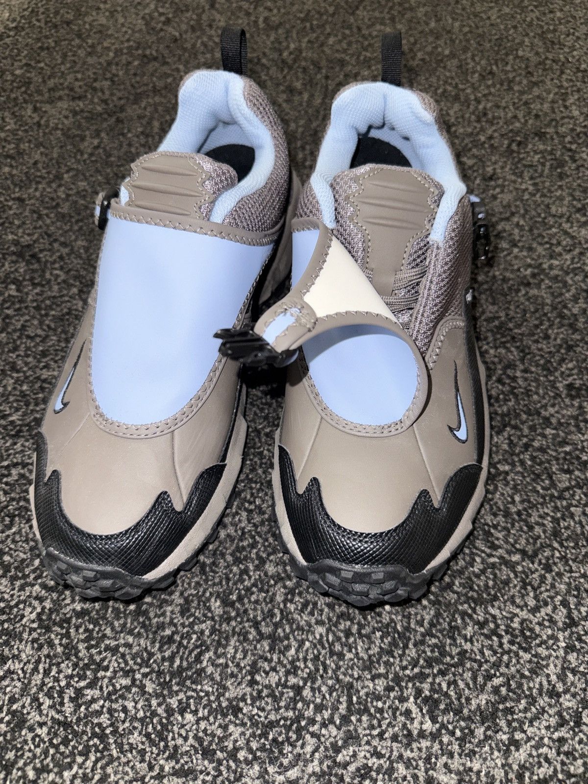 Nike ACG Nike ACG sneakers Size US 7 / EU 40 - 7 Thumbnail