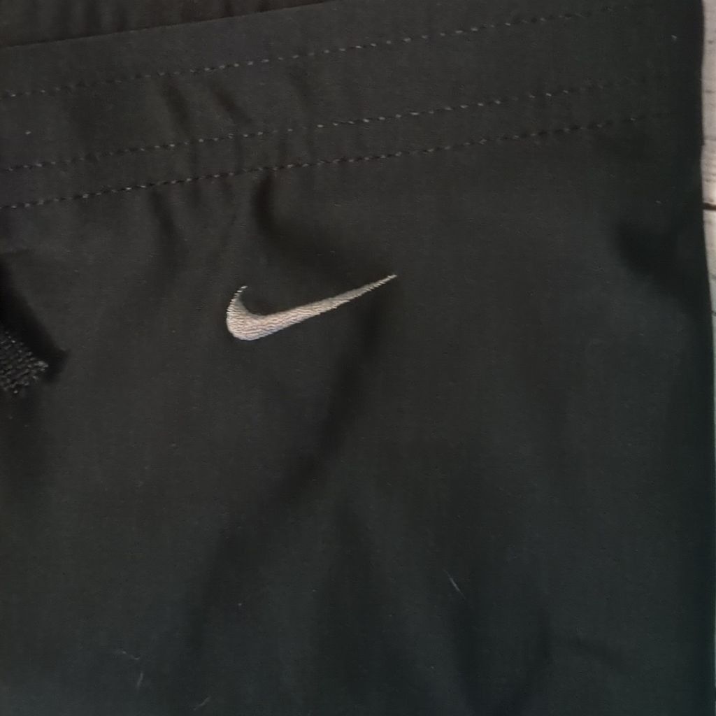 Nike Nike alpha project Dr fit stretch leggings size medium Size US 26 / EU 42 - 2 Thumbnail