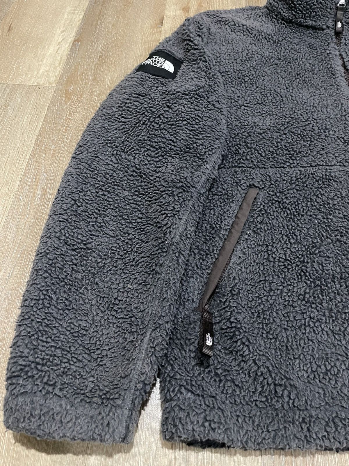 The North Face The North Face Fleece Size US XL / EU 56 / 4 - 4 Thumbnail