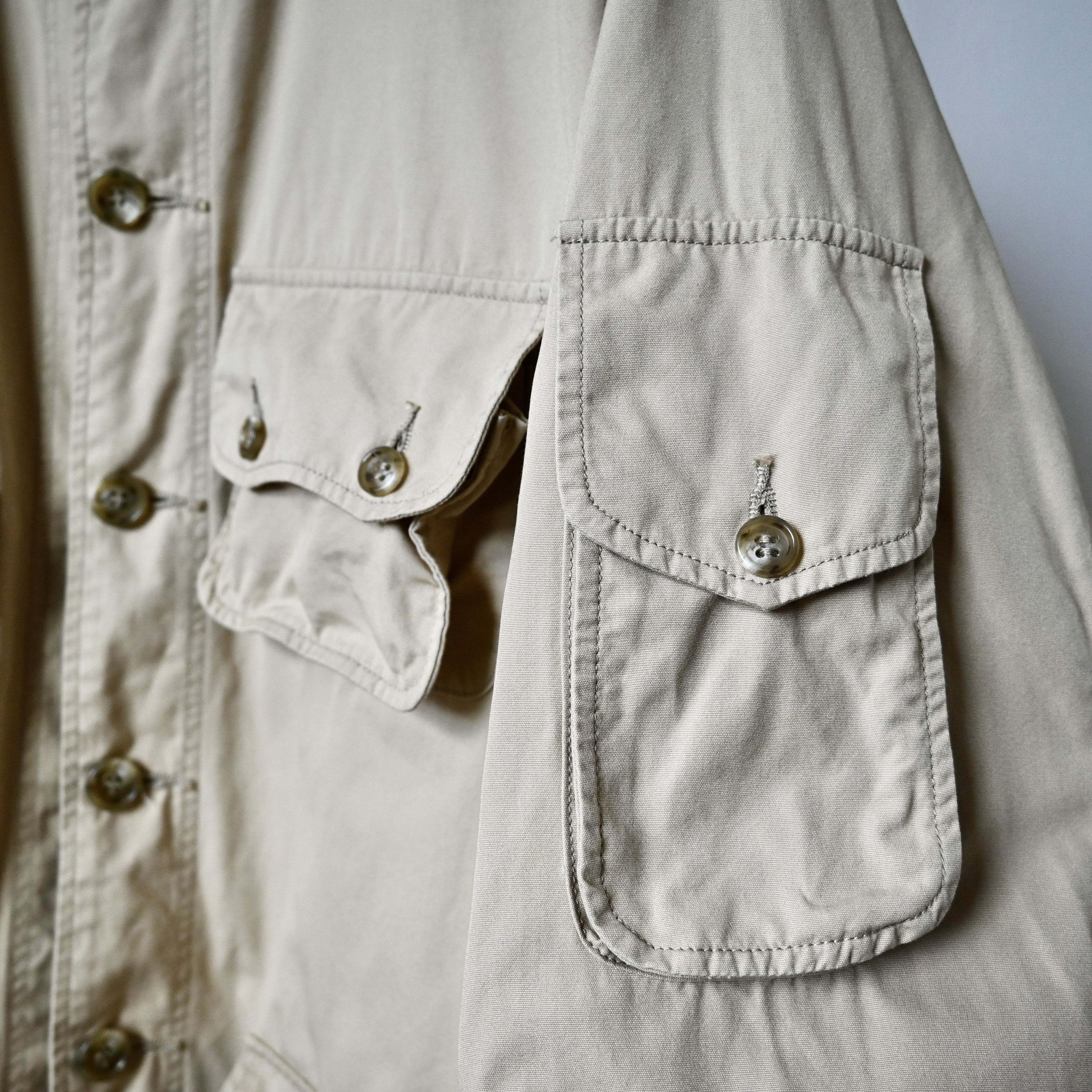 Japanese Brand WORKERS CO., LTD "W&G jacket", made in Japan Size US L / EU 52-54 / 3 - 16 Thumbnail