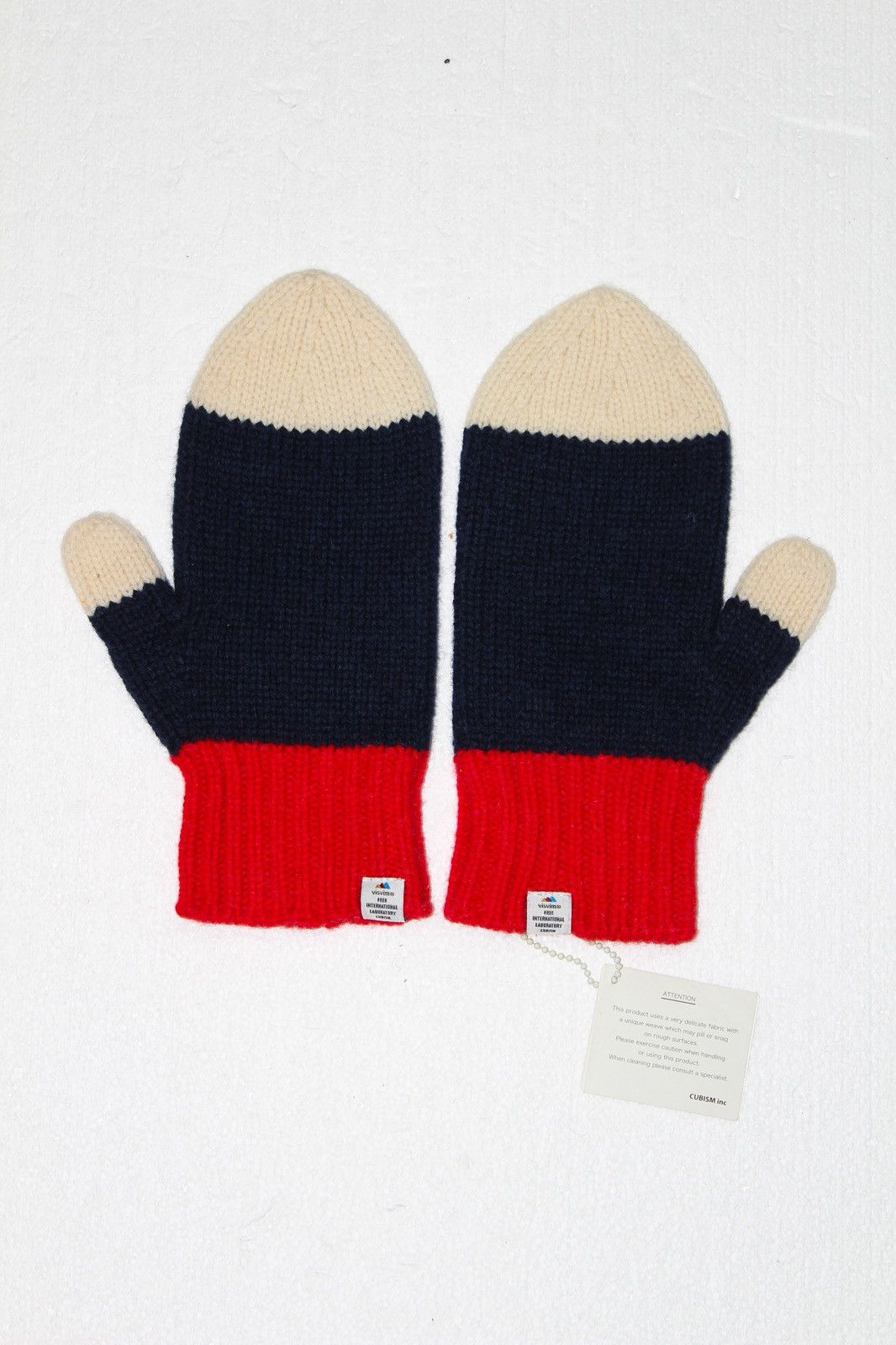 【希少】WACKO MARIA × 東京HAT ROCKERS WACKO MARIA（ワコマリア）の「WACKO MARIA -東京HAT ROCKERS- THR-04