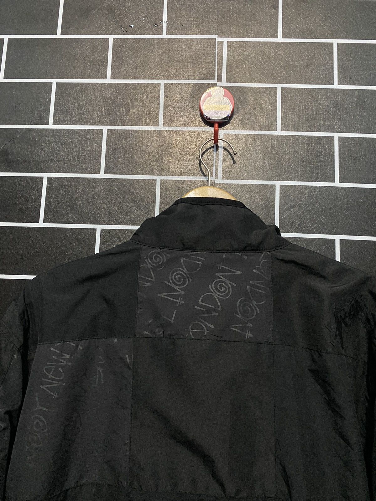 Stussy Stussy Autenthic Gear Jacket AOP all over print Size US XL / EU 56 / 4 - 9 Thumbnail