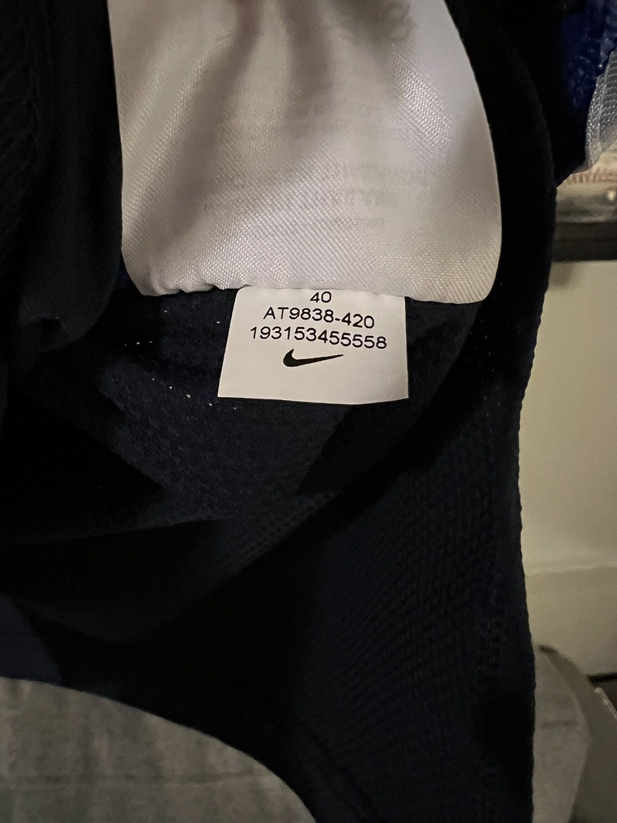 luka doncic statement jersey