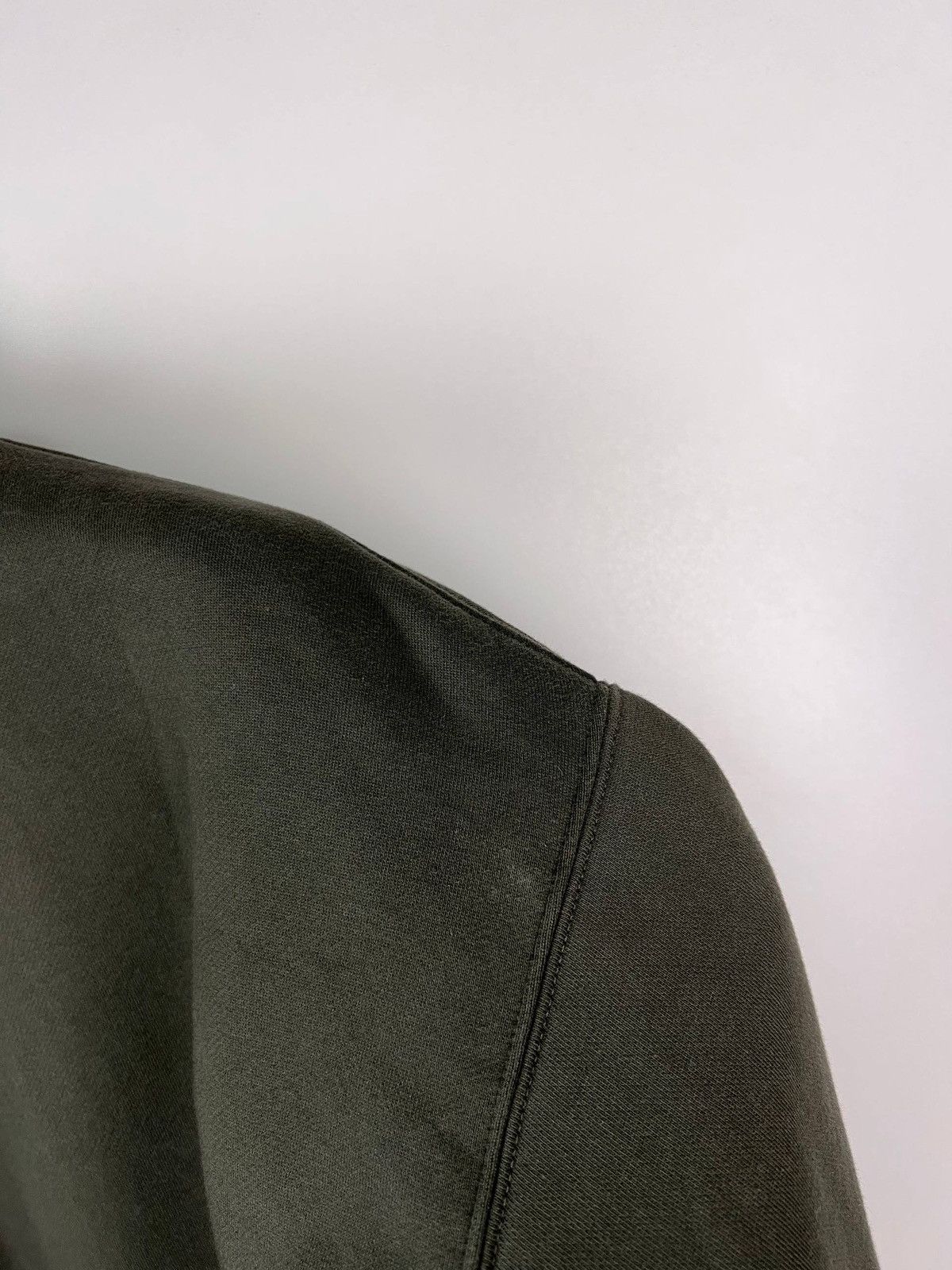 Essentials Essentials Fear of God sweatshirt size M Size US M / EU 48-50 / 2 - 11 Thumbnail