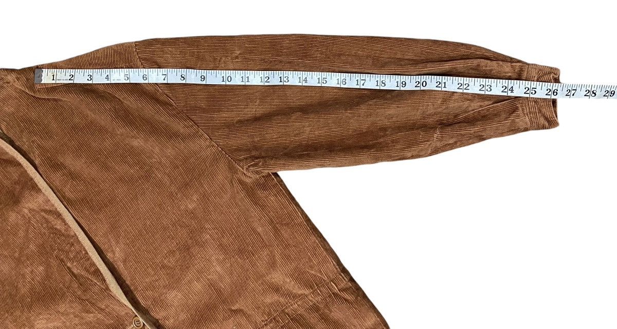 Christian Dior Monsieur Vtg🔥CHRISTIAN DIOR Pret A Porter Velvet Button Cardigan Size S / US 4 / IT 40 - 17 Thumbnail