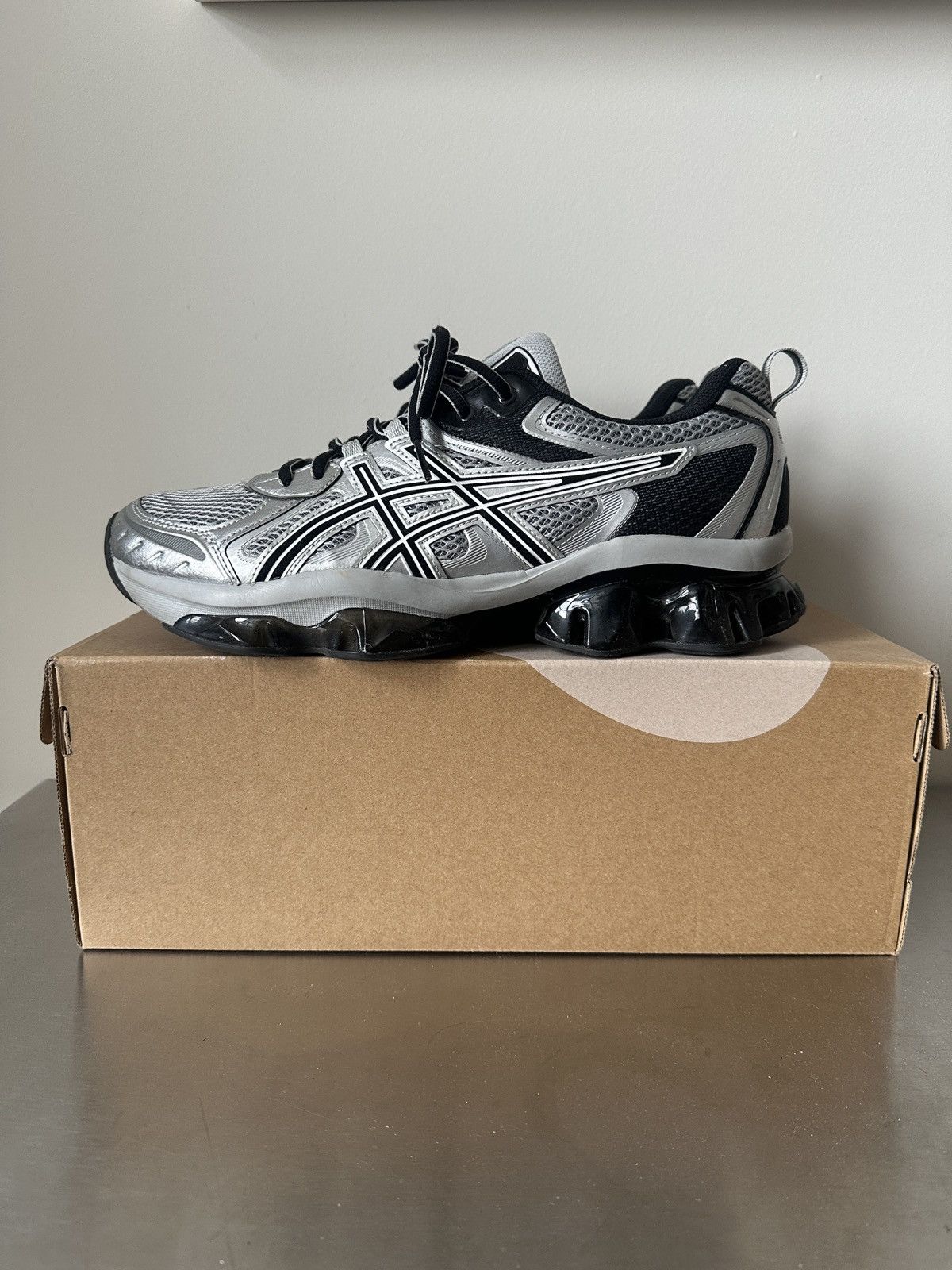 Asics Gel-Quantum Kinetic Size US 10.5 / EU 43-44 - 2 Thumbnail