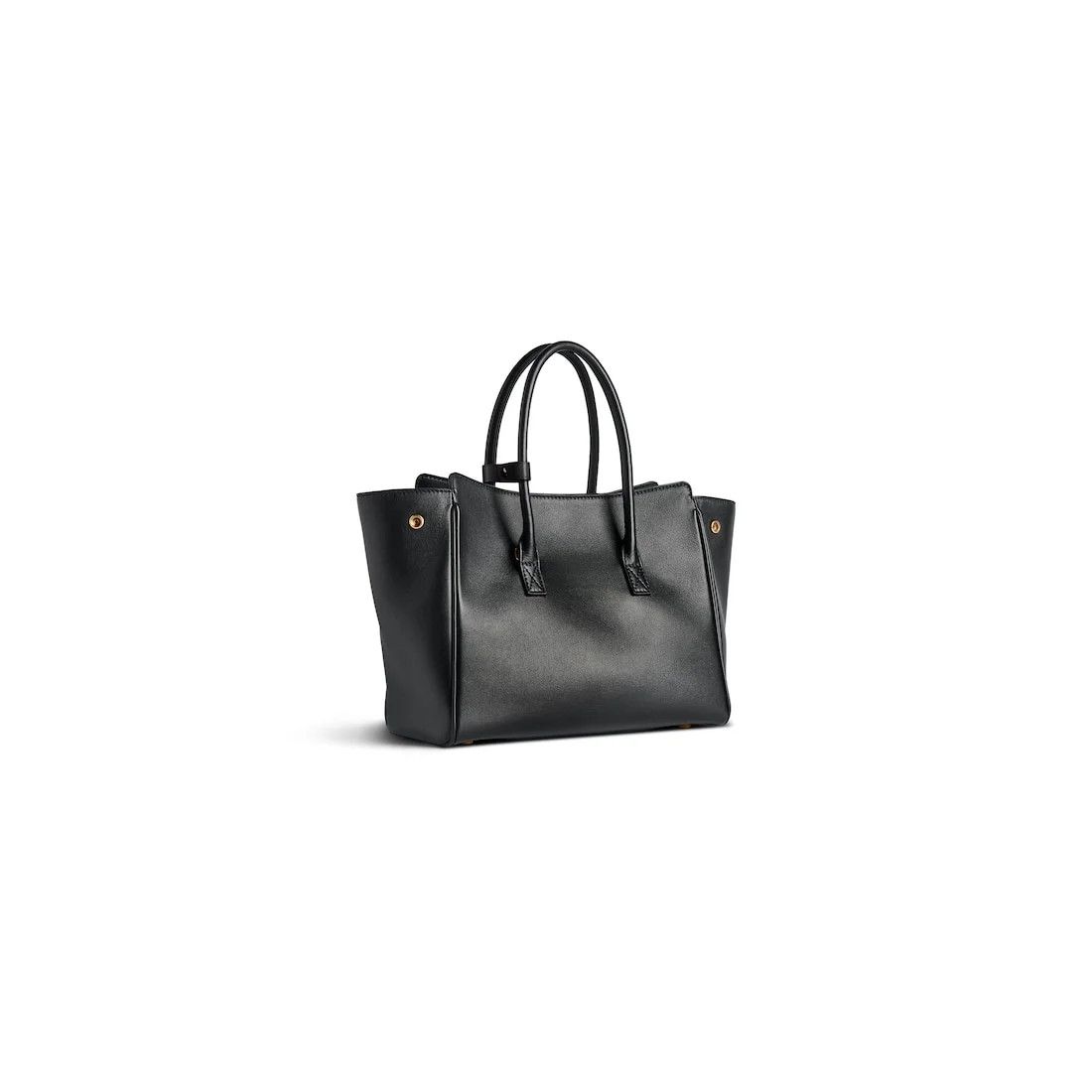 Balenciaga o1tr1nto0526 Size: OS / Hampton Mini Carry All Bag in Black Size ONE SIZE - 3 Thumbnail