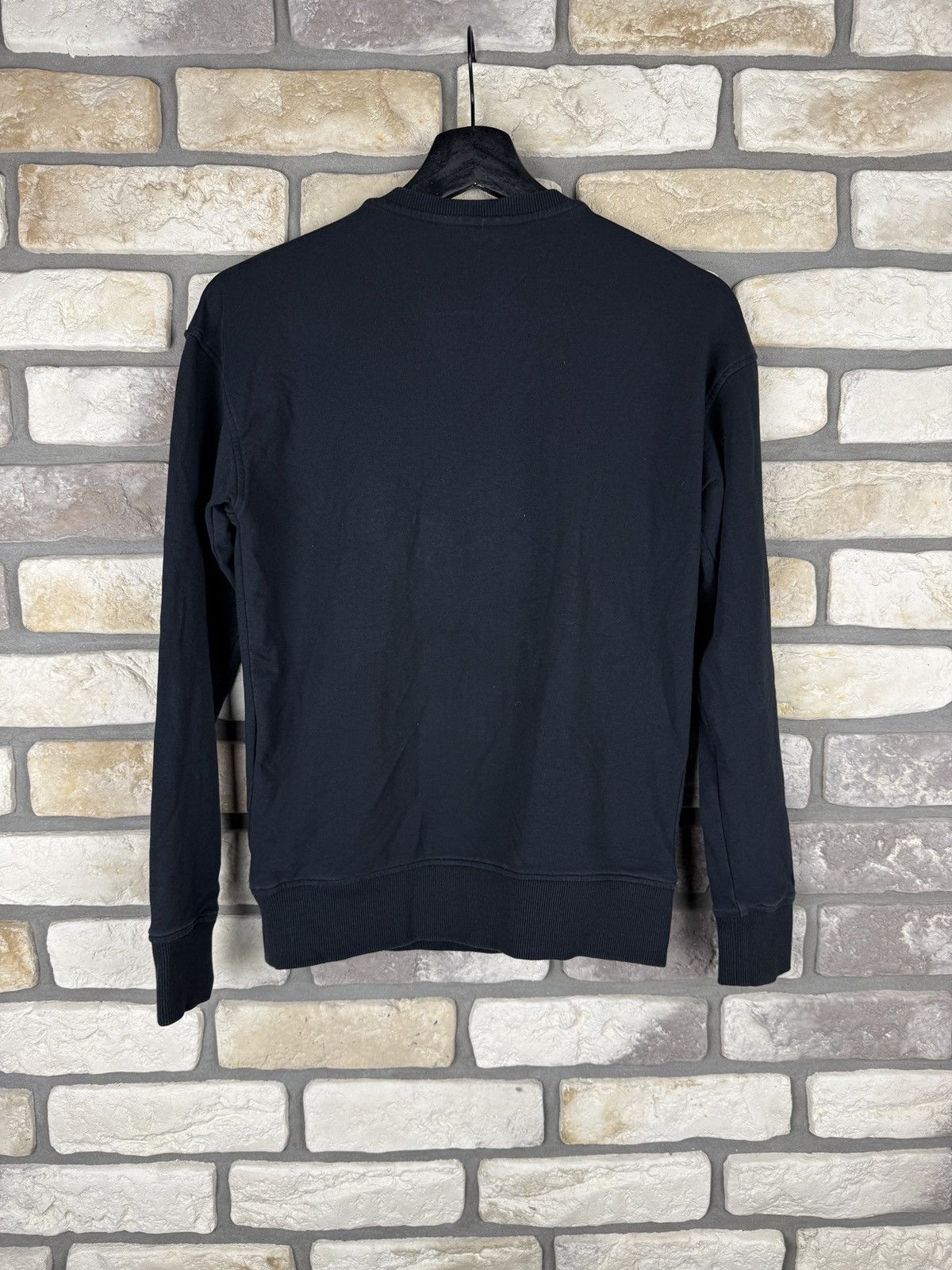 Designer × Philipp Plein Very rare oversize sweatshirt sweater Philipp plein Size M / US 6-8 / IT 42-44 - 9 Thumbnail