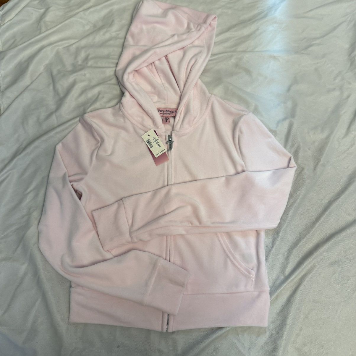 Juicy Couture Juicy Couture Size S / US 4 / IT 40 - 1 Thumbnail