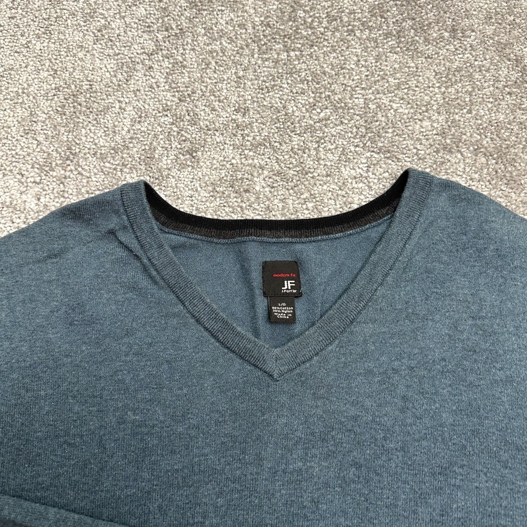 Vintage VINTAGE None Size US L / EU 52-54 / 3 - 3 Thumbnail