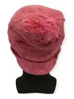 Fiorucci Fiorucci Spell Out beanie Hat Size ONE SIZE - 5 Thumbnail