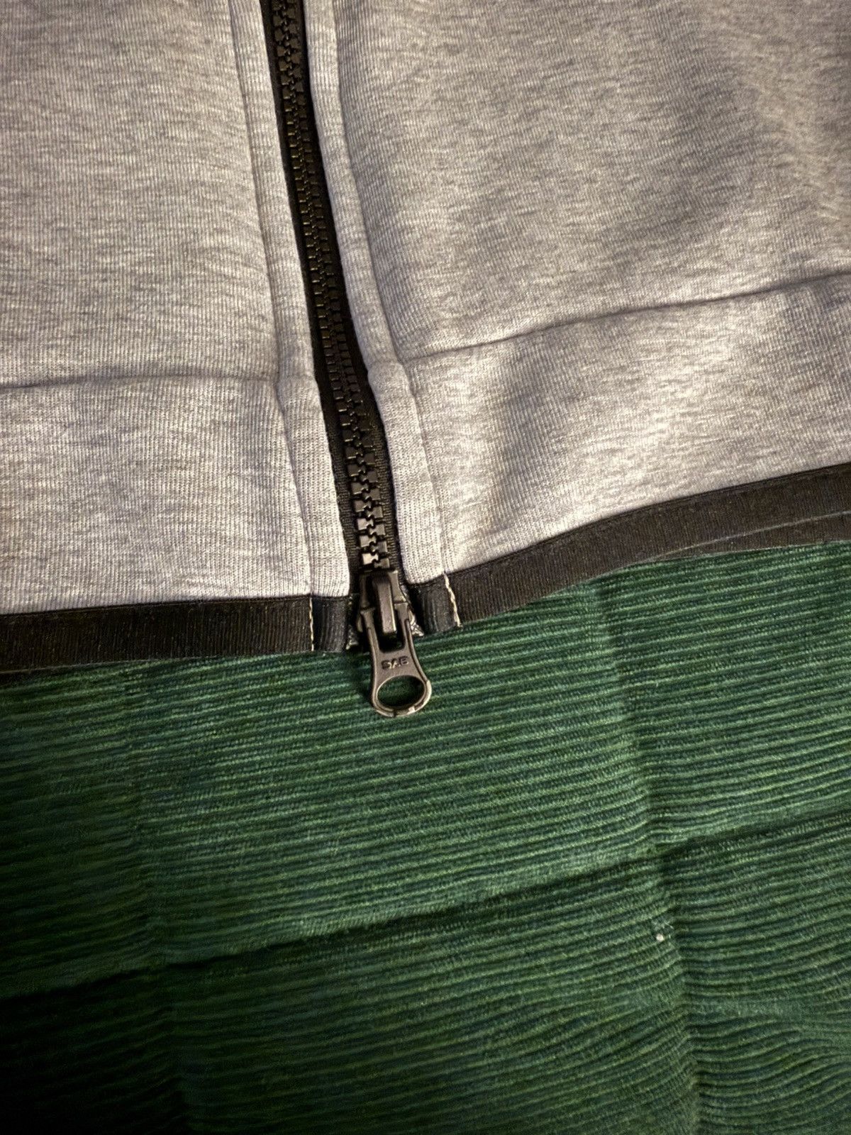 Nike Nike Tech Fleece Size US XL / EU 56 / 4 - 4 Thumbnail