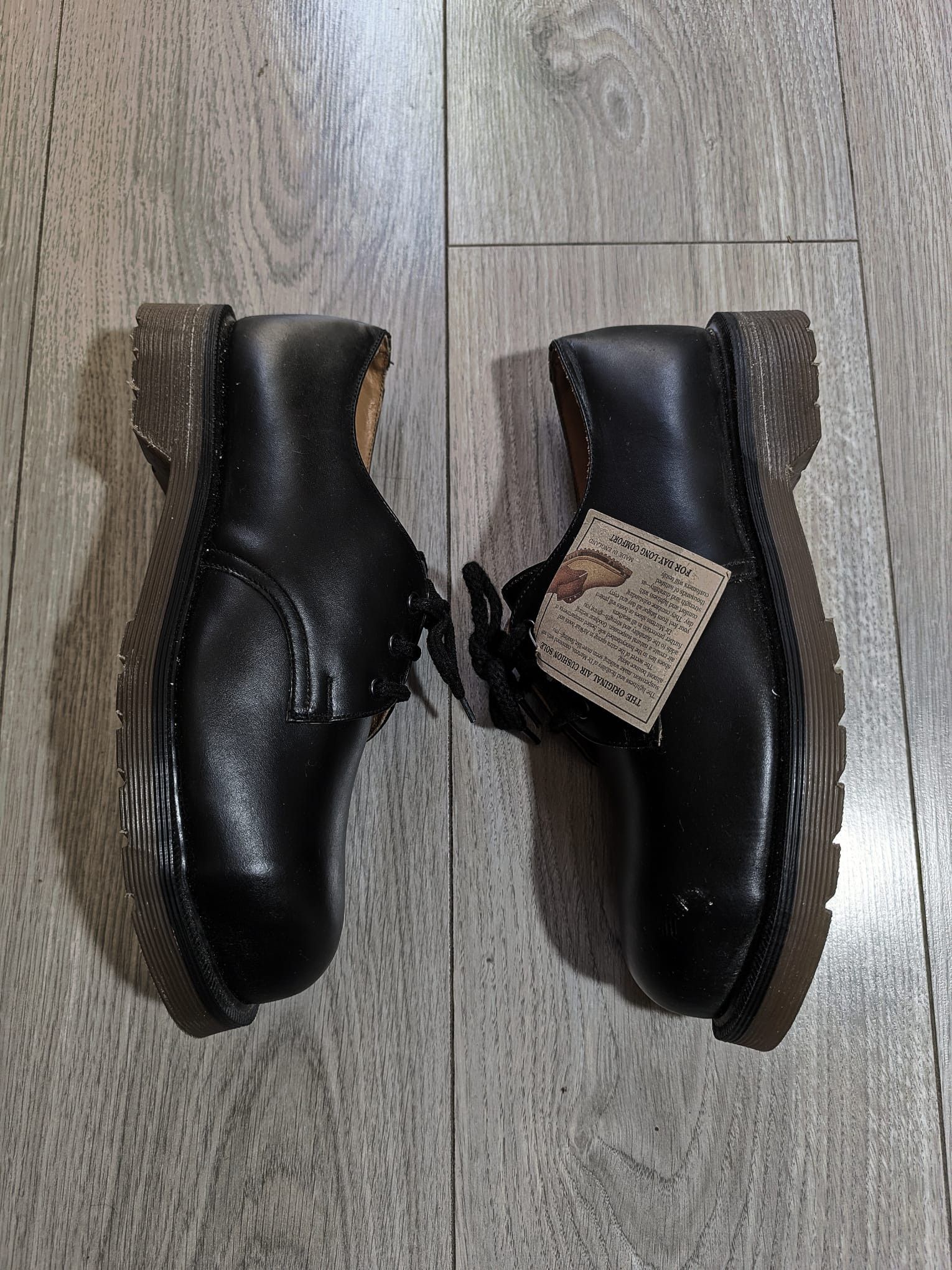 Martens 1925 Doc Martens Steel Toe Cap Shoes Top Doc Martens Steel