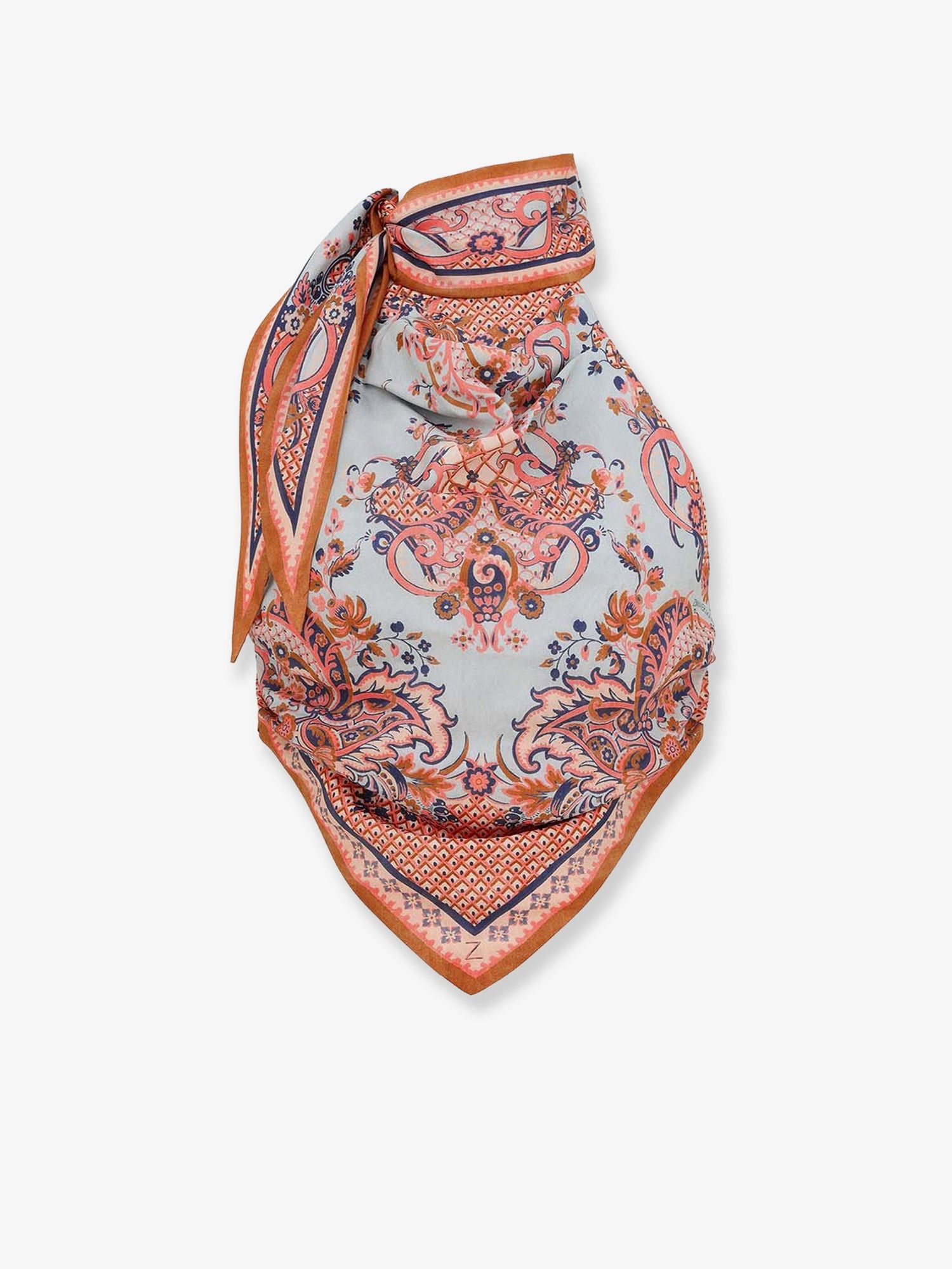 Aster Silk Top, Women's