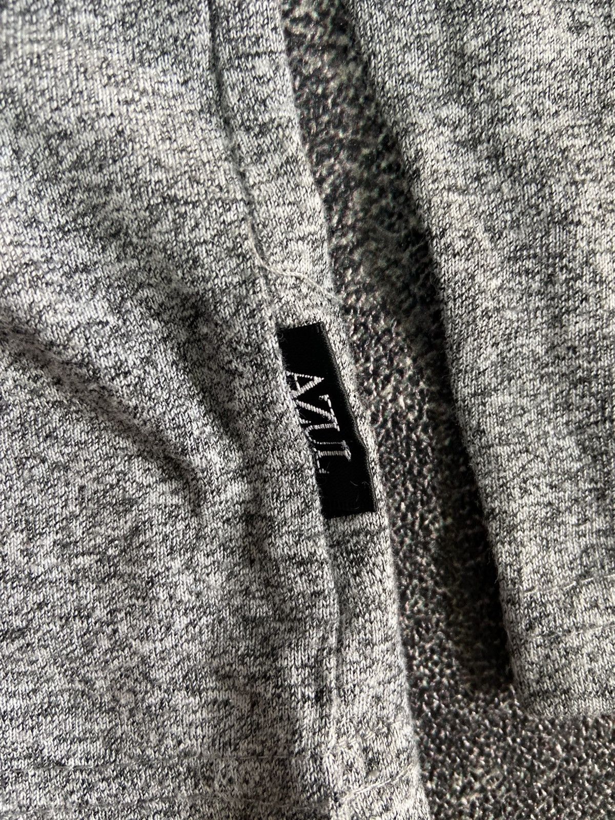 If Six Was Nine × Japanese Brand Azul Primera Skulls Expose Chicanery Longsleeve Size US M / EU 48-50 / 2 - 5 Thumbnail