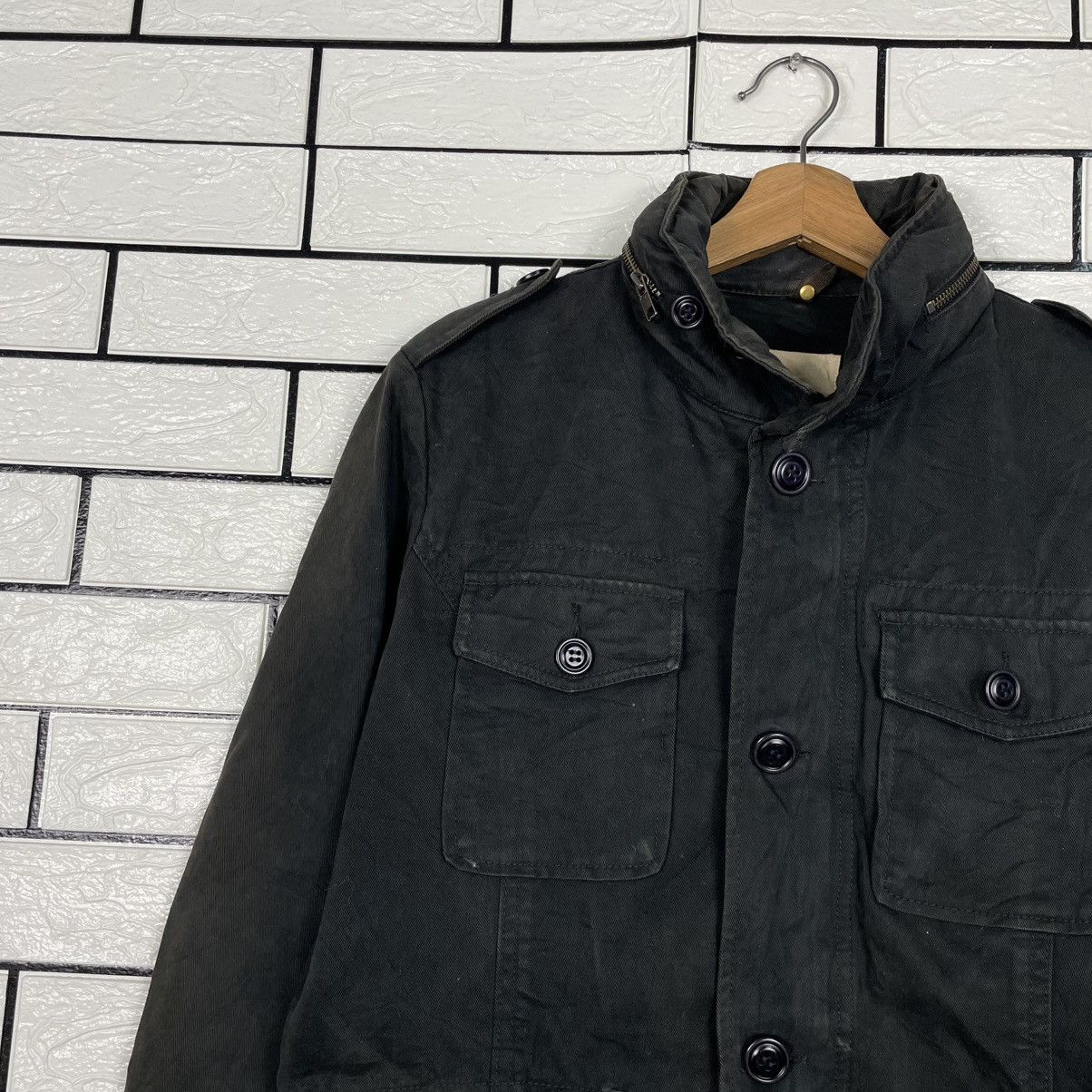 Diesel Diesel Multipocket Jacket Size US M / EU 48-50 / 2 - 6 Thumbnail