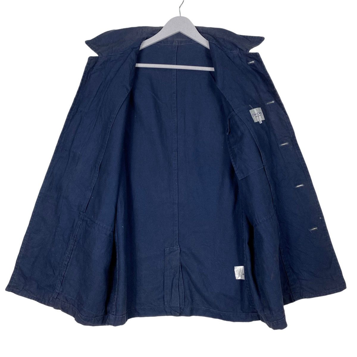 Indigo × Pierre Cardin Vintage Pierre Cardin Jacket Size US M / EU 48-50 / 2 - 9 Thumbnail