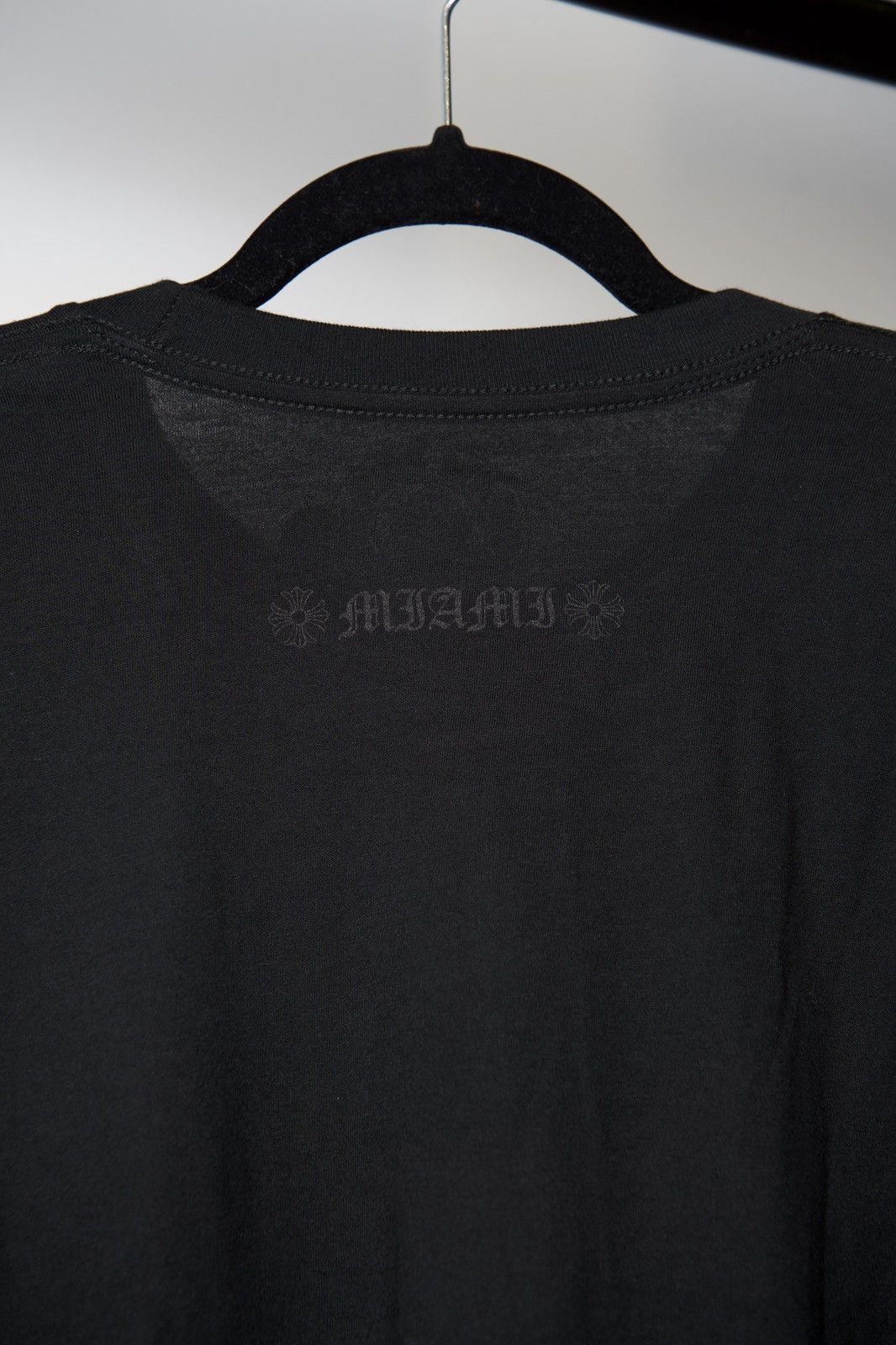 Chrome Hearts CHROME HEARTS MIAMI EXCLUSIVE LONG SLEEVE Size US L / EU 52-54 / 3 - 5 Thumbnail