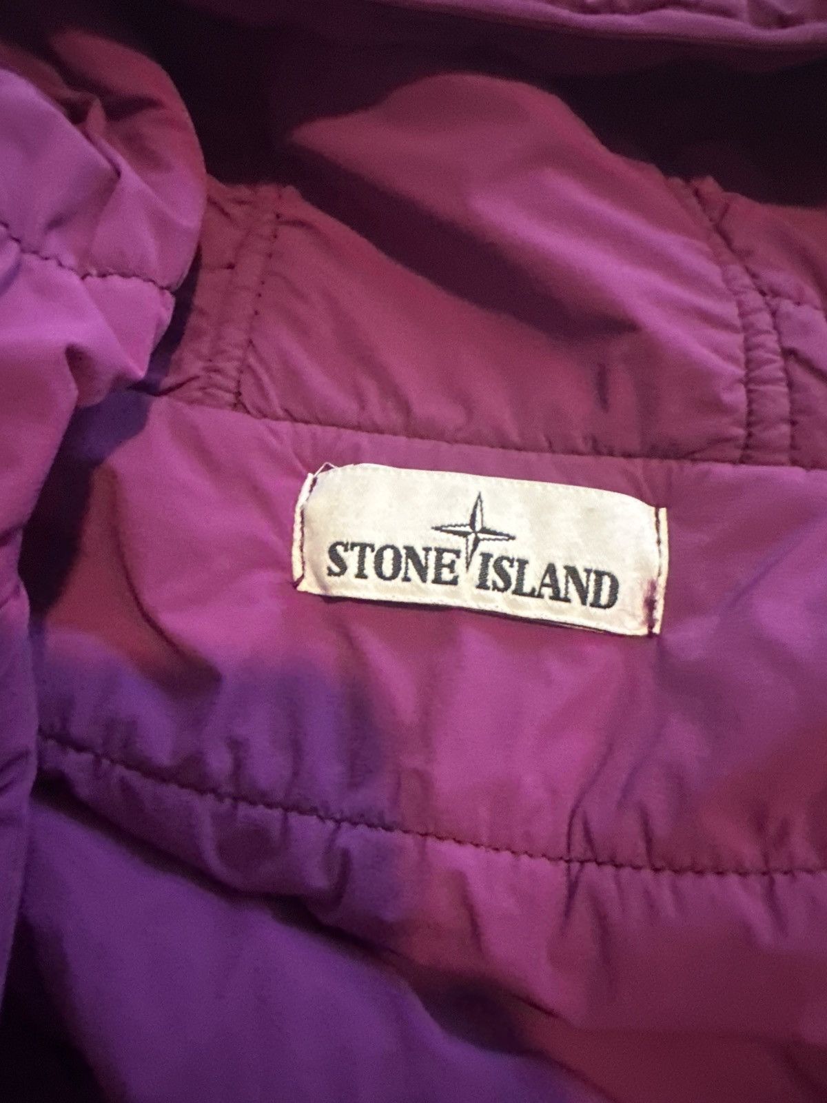 Stone Island Stone Island comfort tech Size US L / EU 52-54 / 3 - 5 Thumbnail