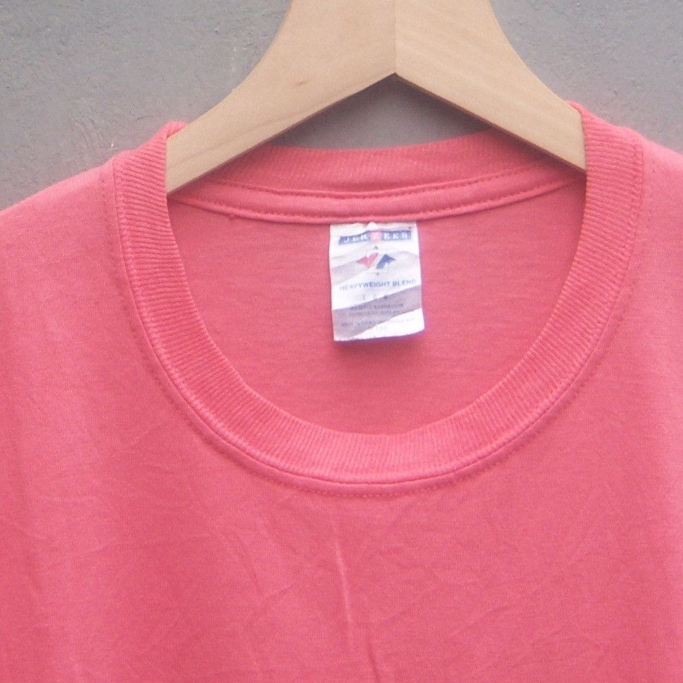 Band Tees × Vintage 00s The Servants T shirt Size US L / EU 52-54 / 3 - 8 Thumbnail