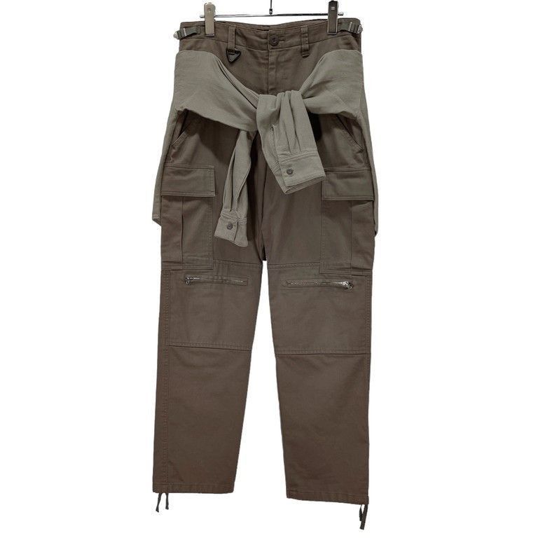 Archive Cargo Pants | Grailed