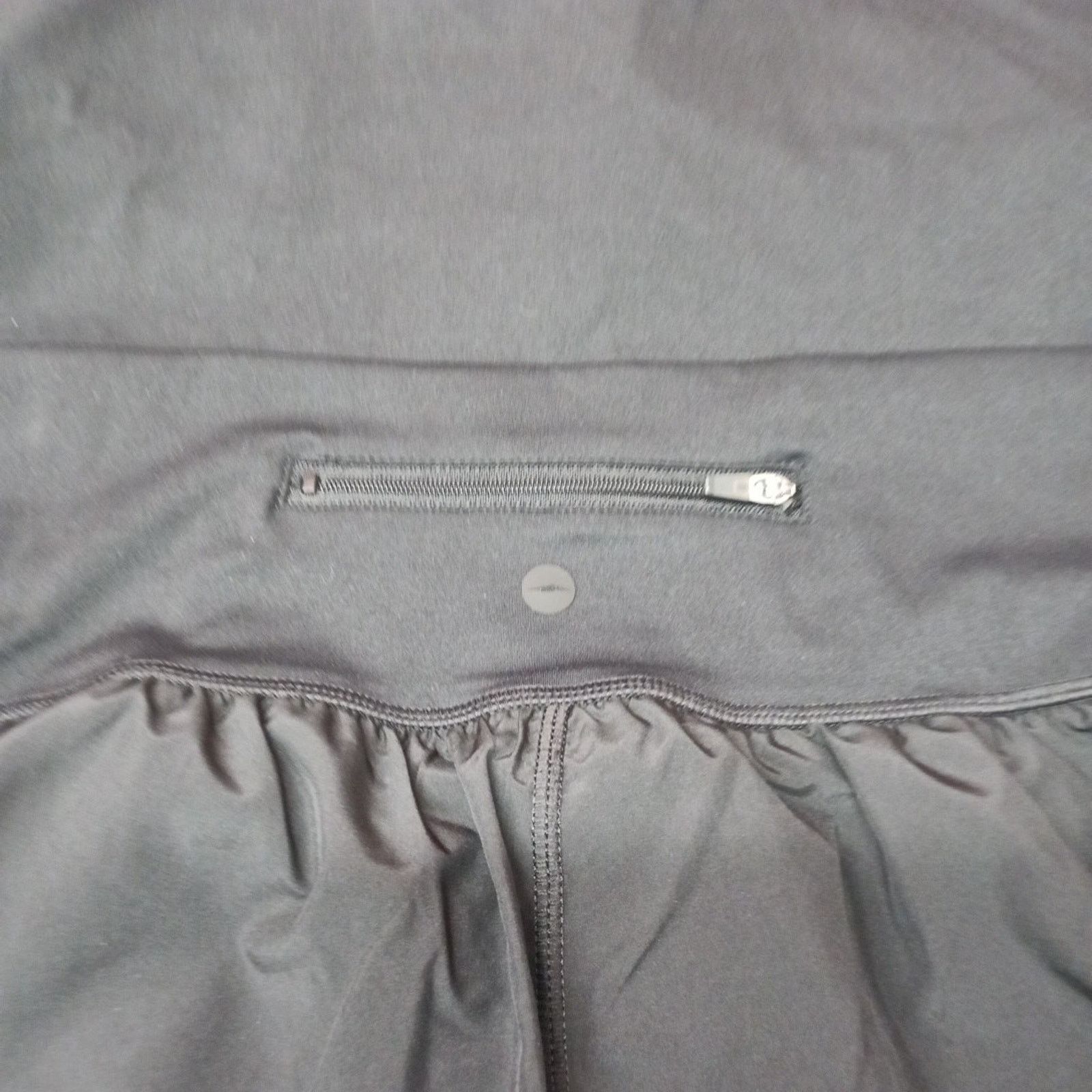 Avia Avia Women’s Bodysuit Romper Built In Bra 3XL (22) Black Size 42" / US 20 - 10 Thumbnail