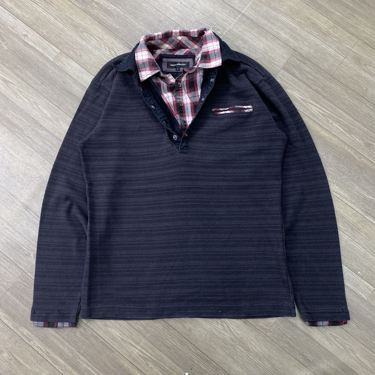 Japanese Brand × Streetwear Vintage Chief Keef New York Polo | Grailed