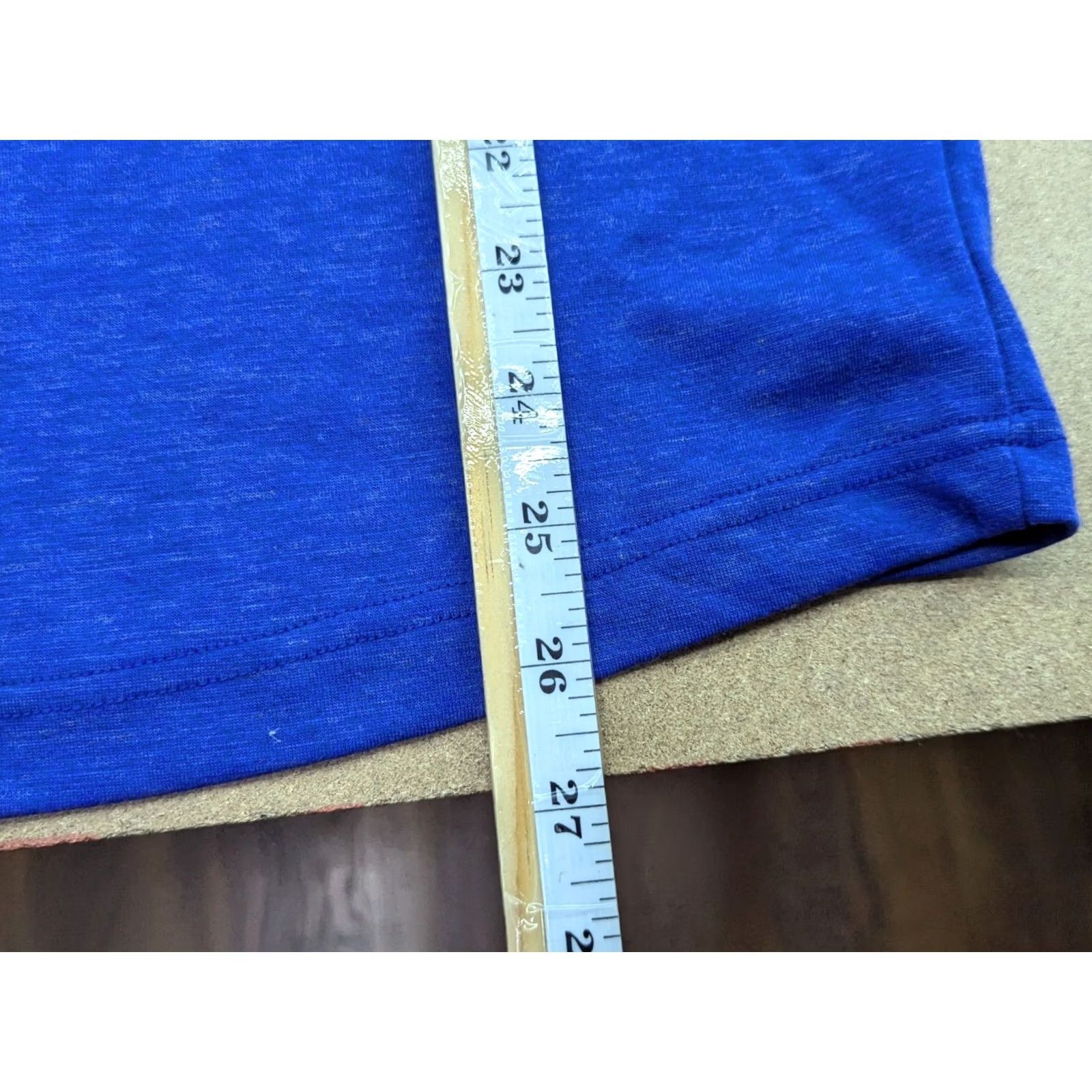 Vintage Twentyfour Base Layer Shirt Mens Size S Outdoor Ski Wool Blend Thermal Shirt Mens Short Sleeve? Size US S / EU 44-46 / 1 - 3 Thumbnail