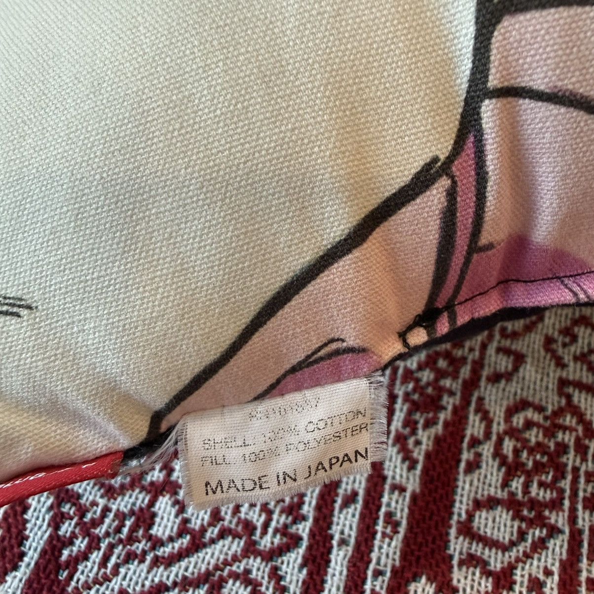 Supreme FW15 Supreme Overfiend Pillow by Toshio Maeda Sex Kinky Size ONE SIZE - 6 Thumbnail