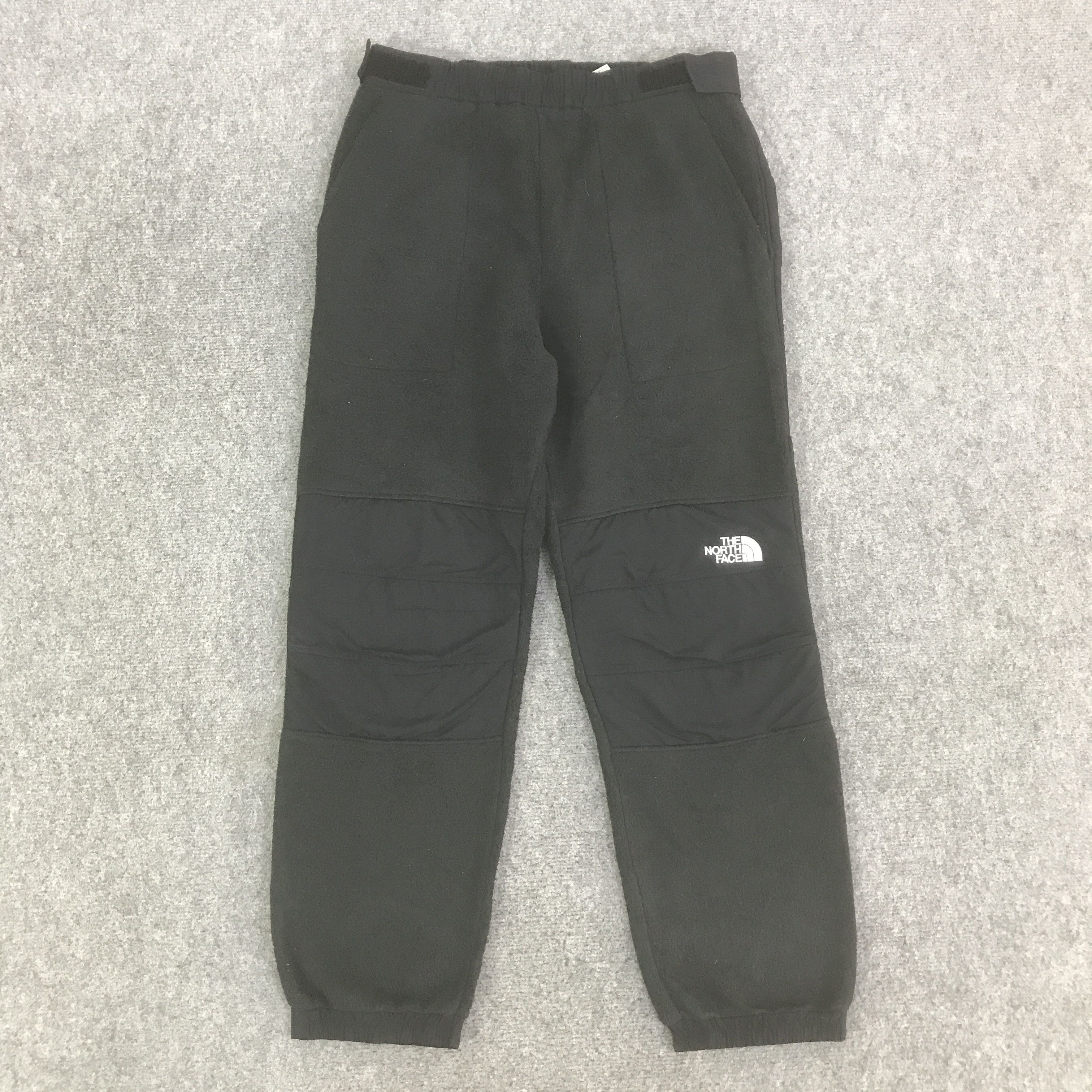 The North Face THE NORTH FACE BLACK SKI TRACKPANTS Size US 28 / EU 44 - 1 Thumbnail
