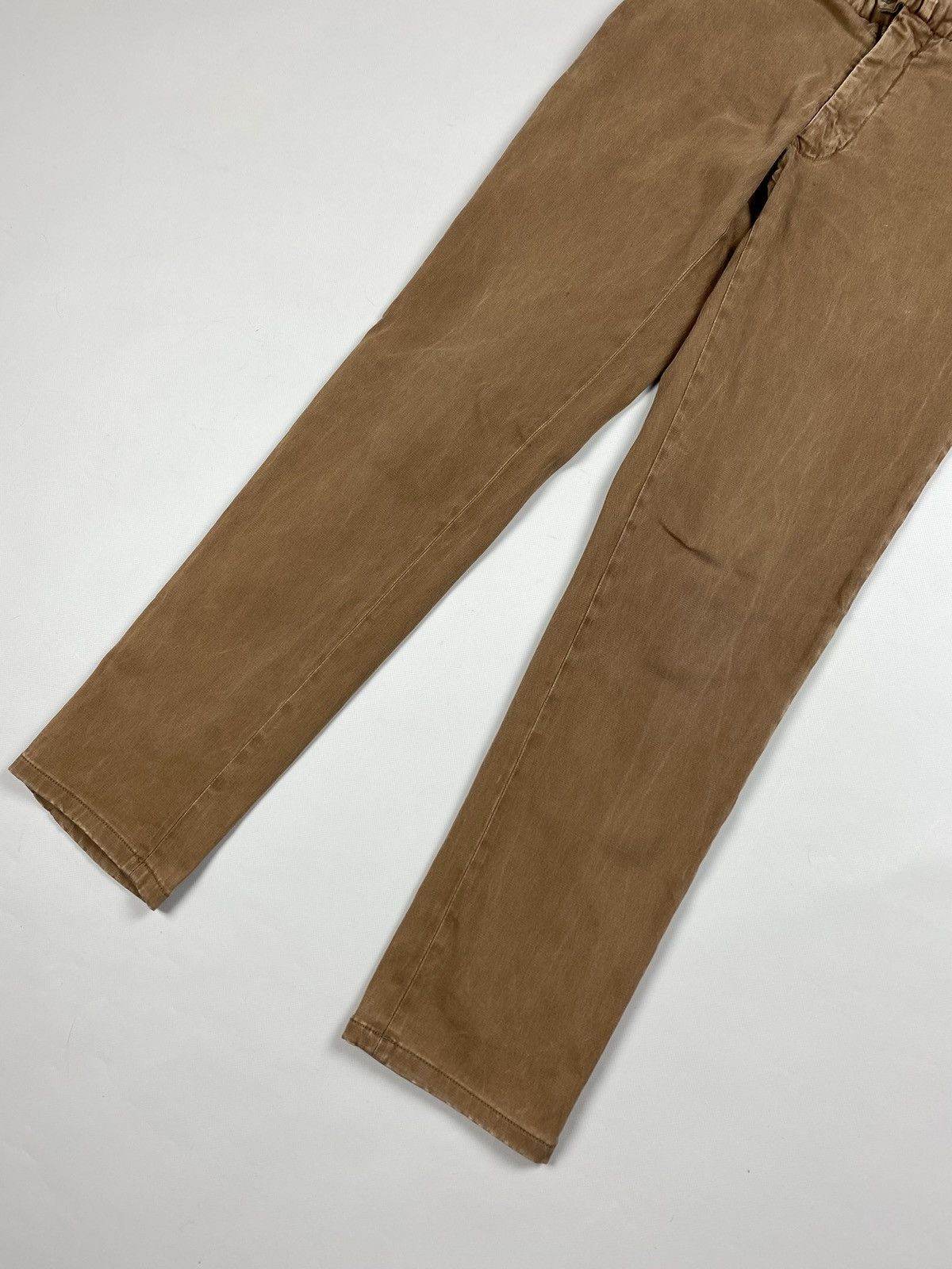 L.B.M. 1911 L.B.M. 1911 men’s dress pants trousers size 48 / M Size US 32 / EU 48 - 3 Thumbnail