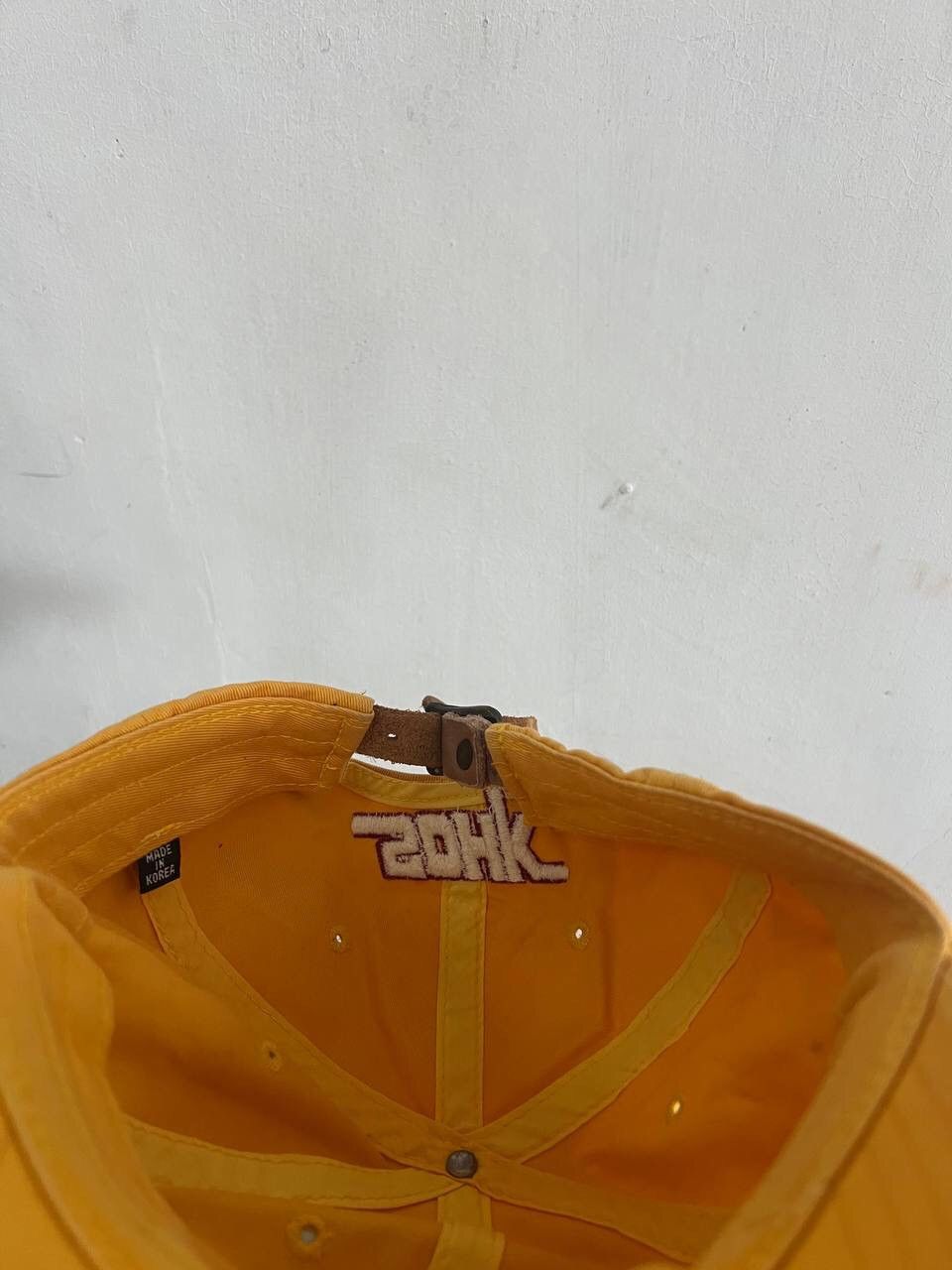 20471120 School of Hard Knocks Boro Thoro Hat Cap Size ONE SIZE - 10 Thumbnail