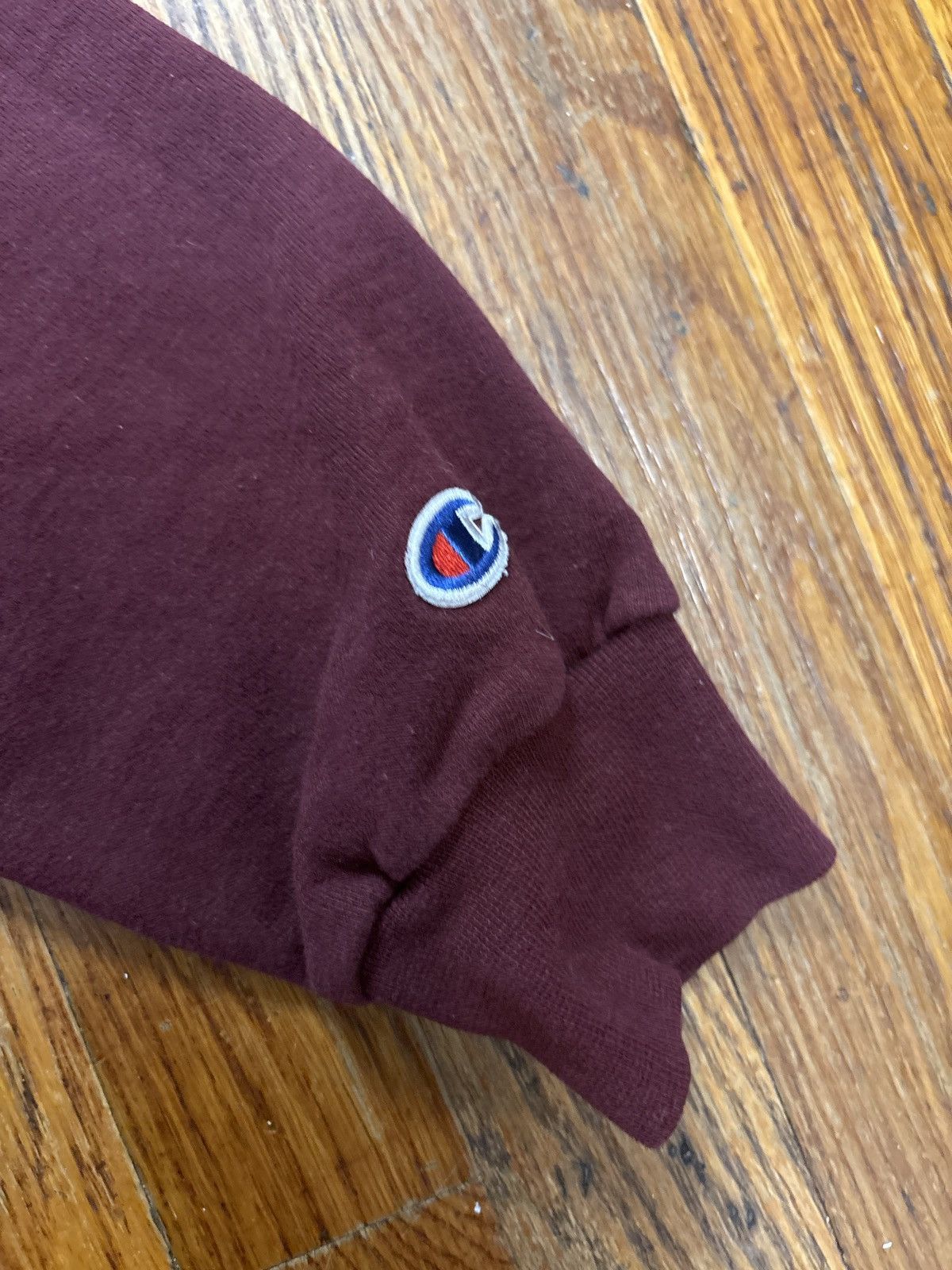 Champion Harvard college hoodie Size US M / EU 48-50 / 2 - 3 Thumbnail