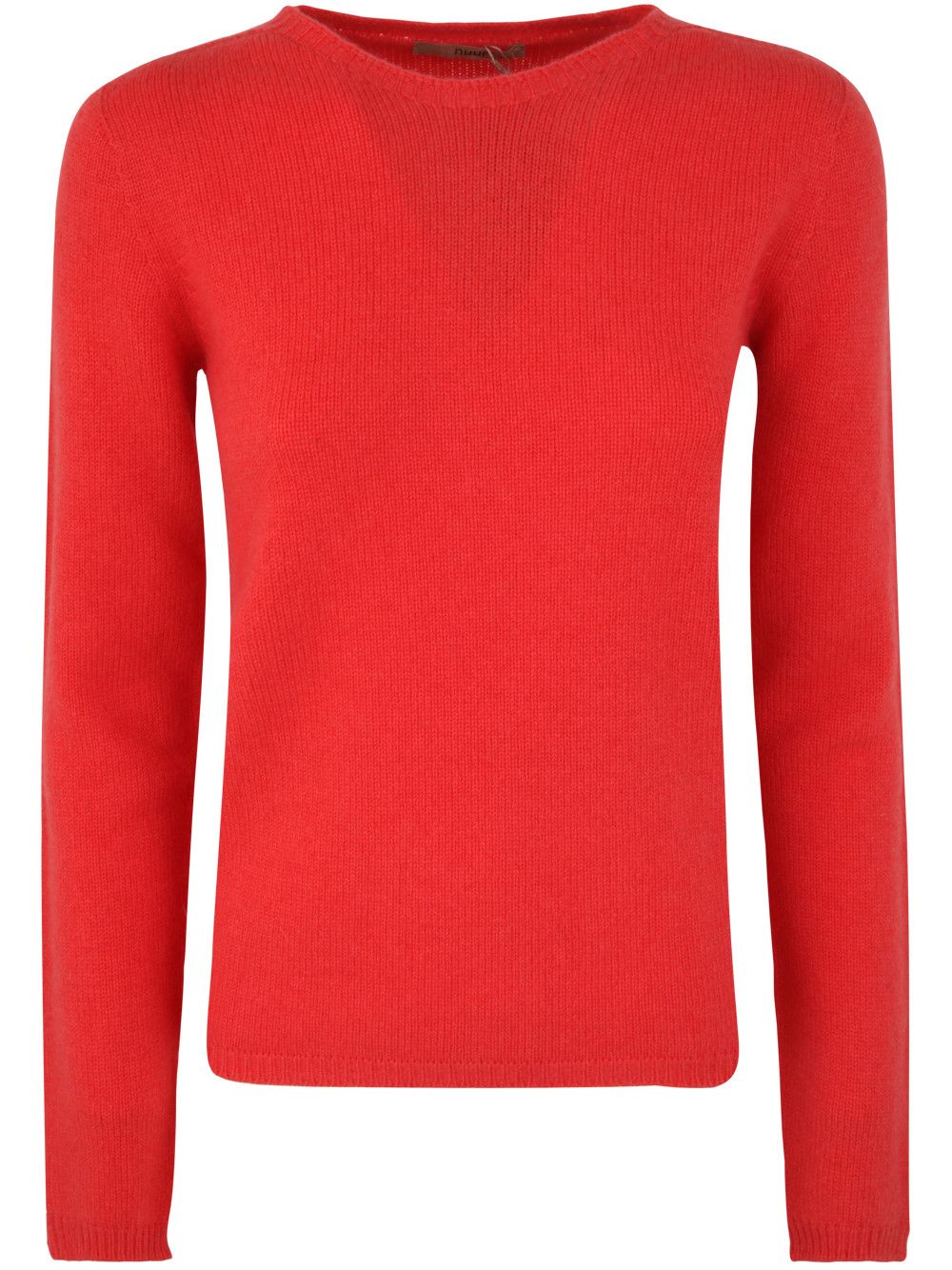 Nuur CREW NECK SWEATER Size M / US 6-8 / IT 42-44 - 1 Thumbnail