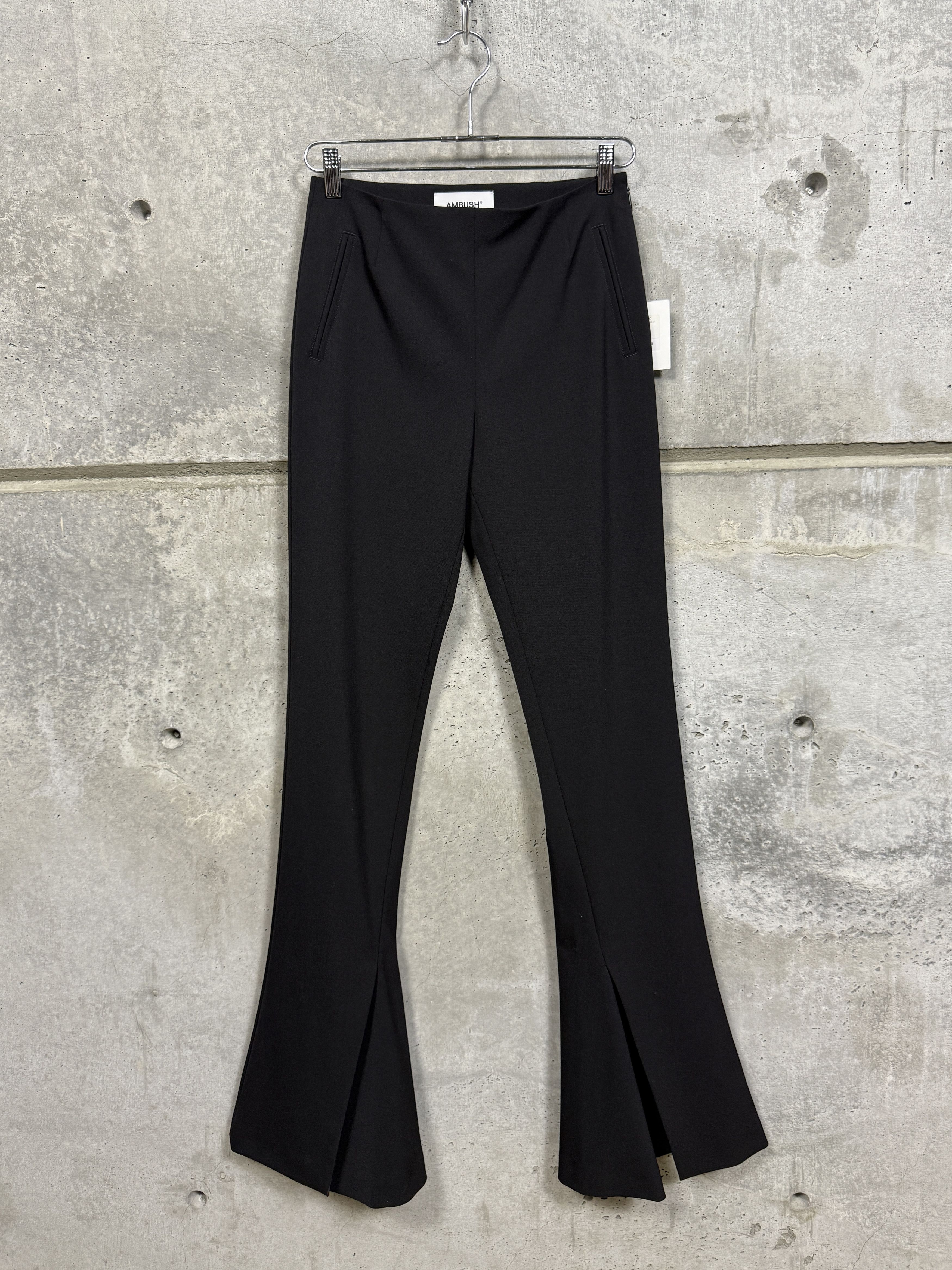 Ambush Design $285 Ambush Stretch Split Pants Size 27" / US 4 / IT 40 - 6 Thumbnail