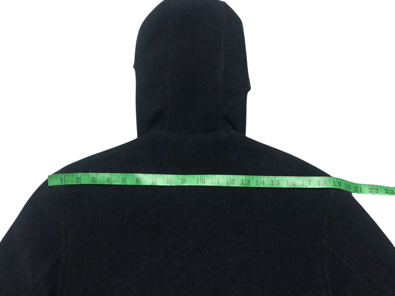 Original Montgomery × Vintage Vintage Montgomery By Tibbett Duffle Coat Hoodie Size US M / EU 48-50 / 2 - 17 Thumbnail