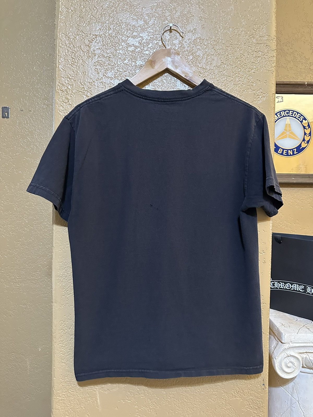 GX1000 × Vintage distressed GX1000 OG Trip Tee Medium skate Y2K Size US M / EU 48-50 / 2 - 3 Thumbnail