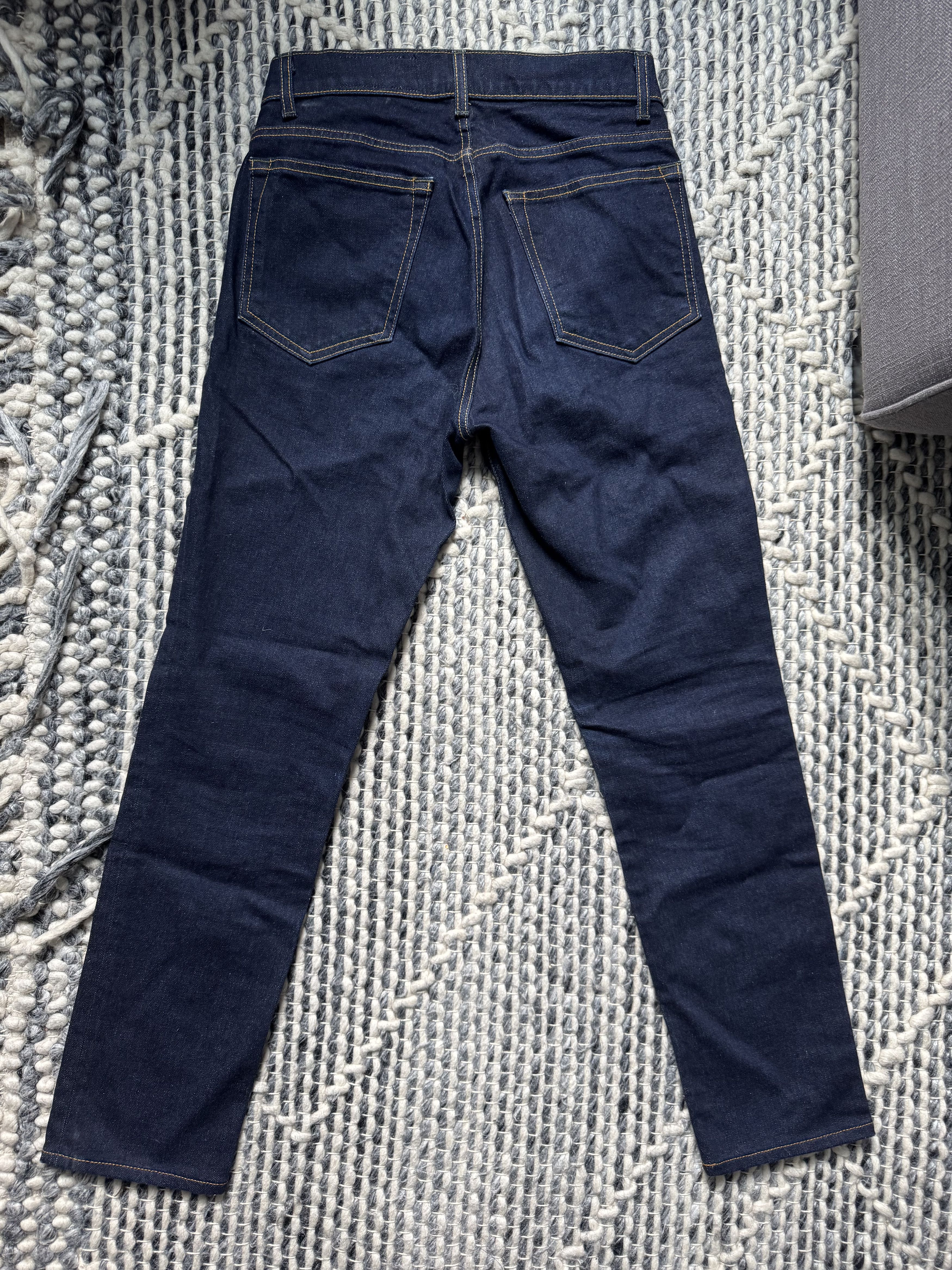Imogene + Willie Imogene Slim Jeans - Like New - Imogene and Willie Size 26" / US 2 / IT 38 - 5 Thumbnail