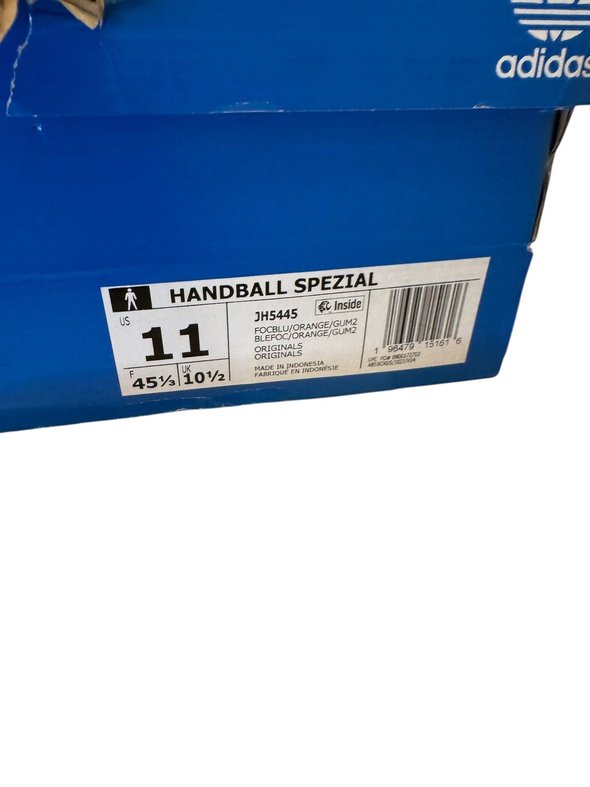 Adidas Adidas hansball Size US 11 / EU 44 - 5 Thumbnail