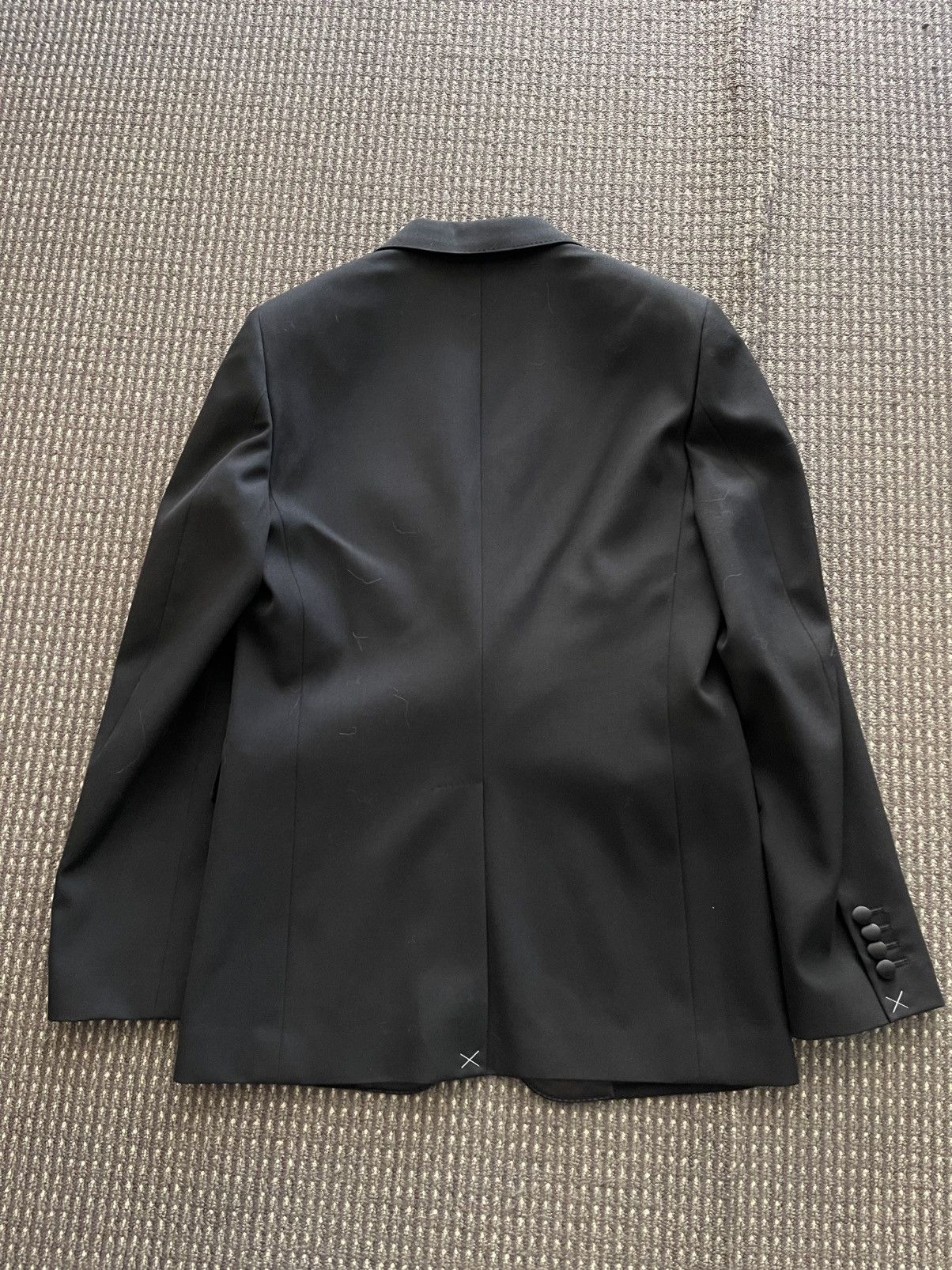 Celine Celine 24SS Tuxedo Size US M / EU 48-50 / 2 - 2 Thumbnail