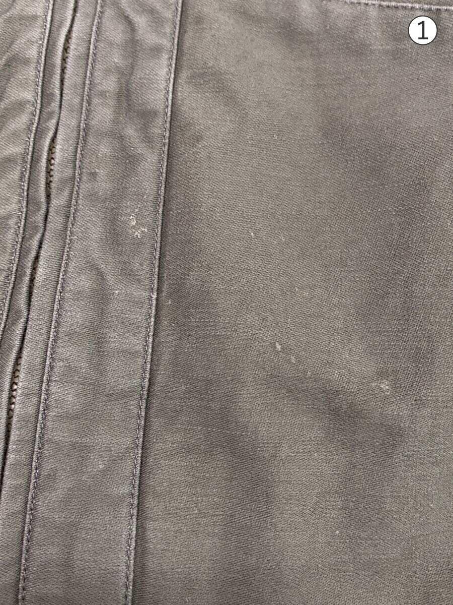 Cav Empt Green Cotton Jacket Size US L / EU 52-54 / 3 - 7 Thumbnail