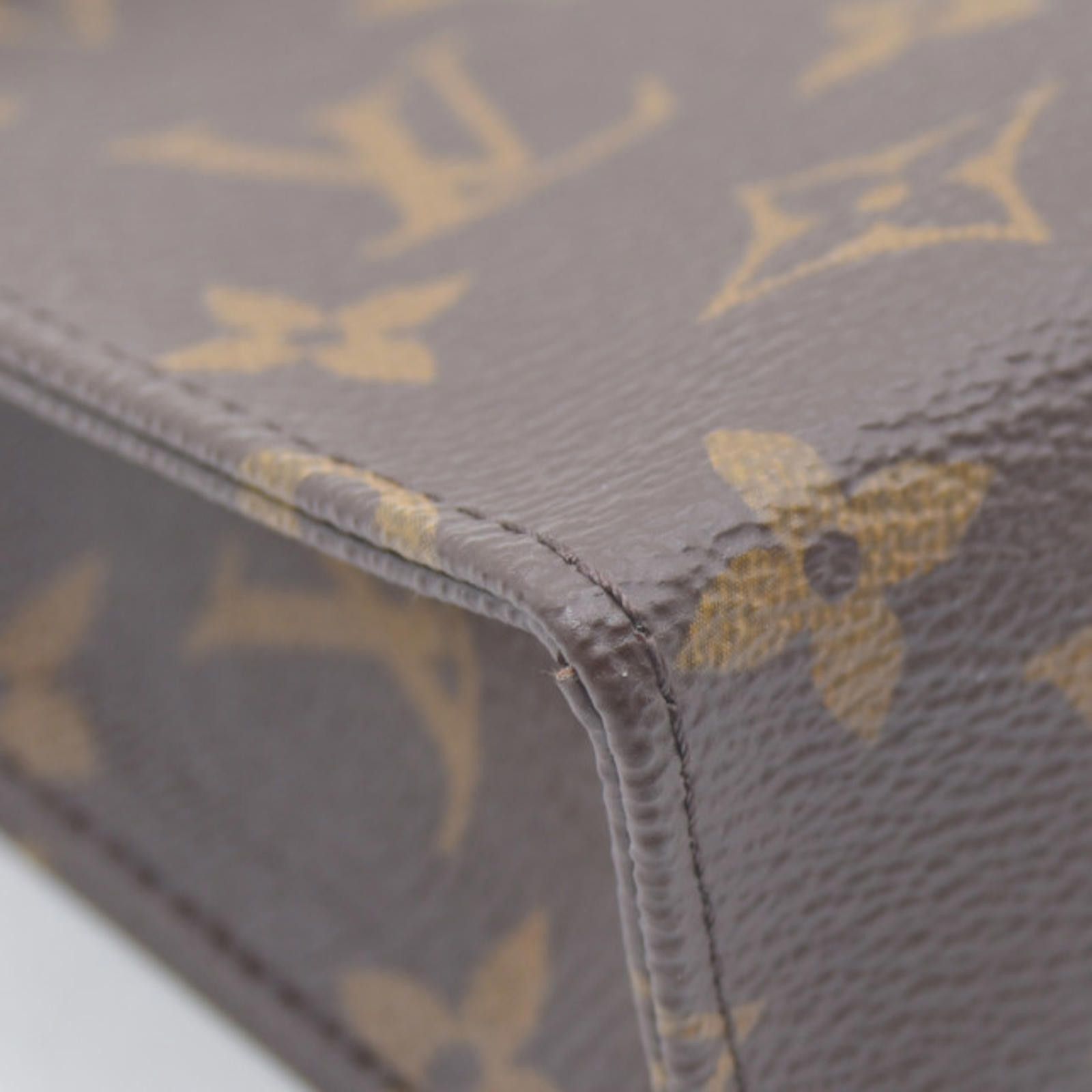 Louis Vuitton $700 Louis Vuitton Monogram Toiletry Pouch 15 Fuchsia RFID Size ONE SIZE - 7 Thumbnail