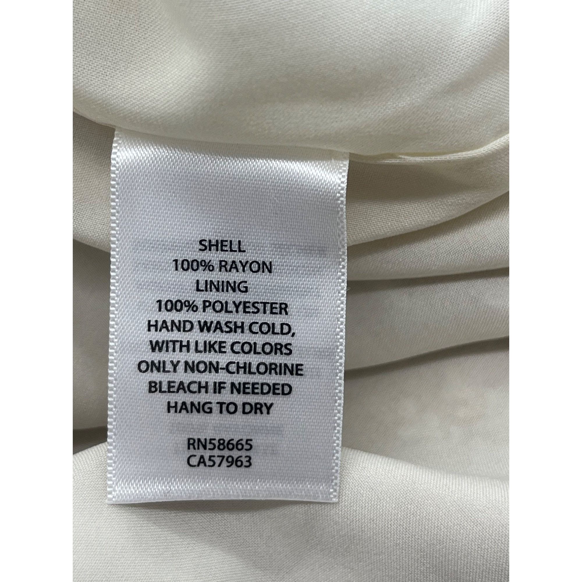 Other Caslon Women’s Textured Midi Sundress, Bronze Yellow, XS Size XS / US 0-2 / IT 36-38 - 7 Thumbnail