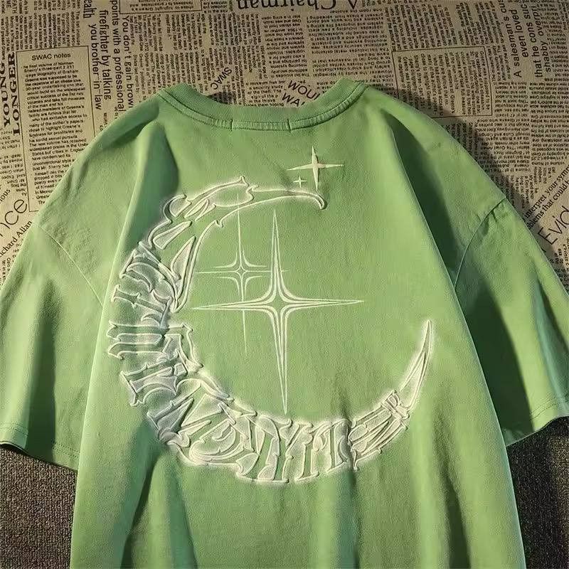 Japanese Brand × Vintage american vintage short sleeve t-shirt Size US S / EU 44-46 / 1 - 3 Thumbnail